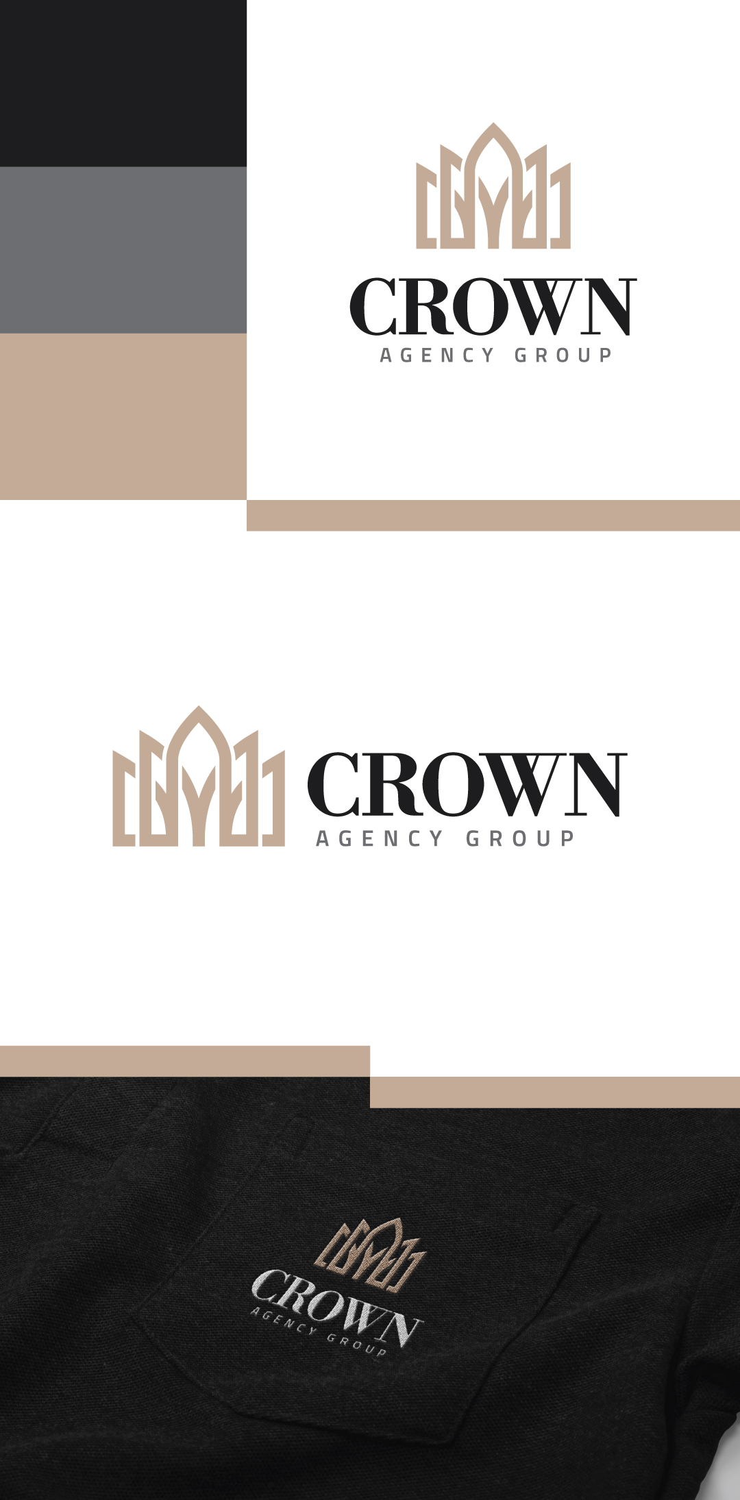 Logo Design by Narrell ID for this project | Design #31264006