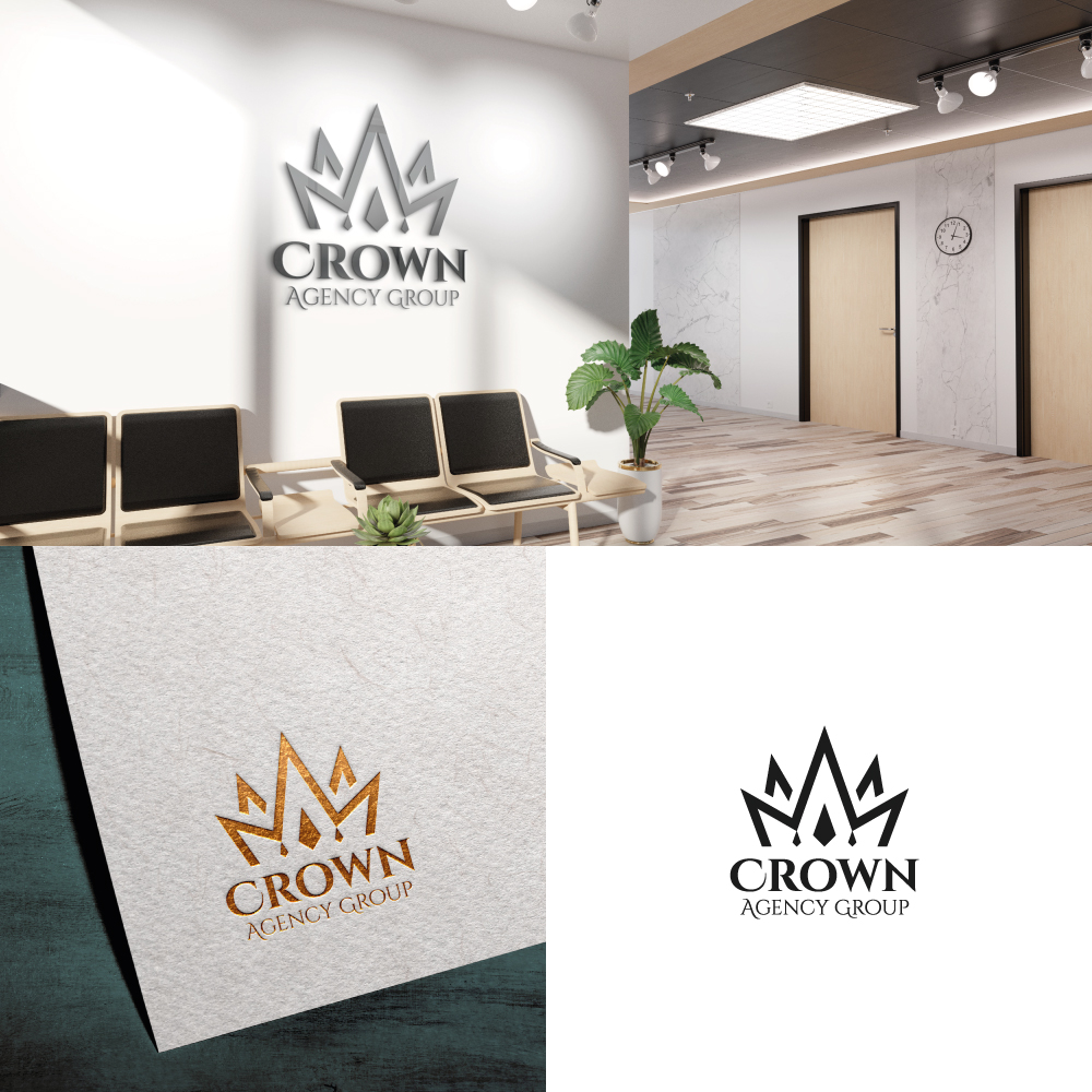 Logo Design by Tyler Durden for this project | Design #31227421