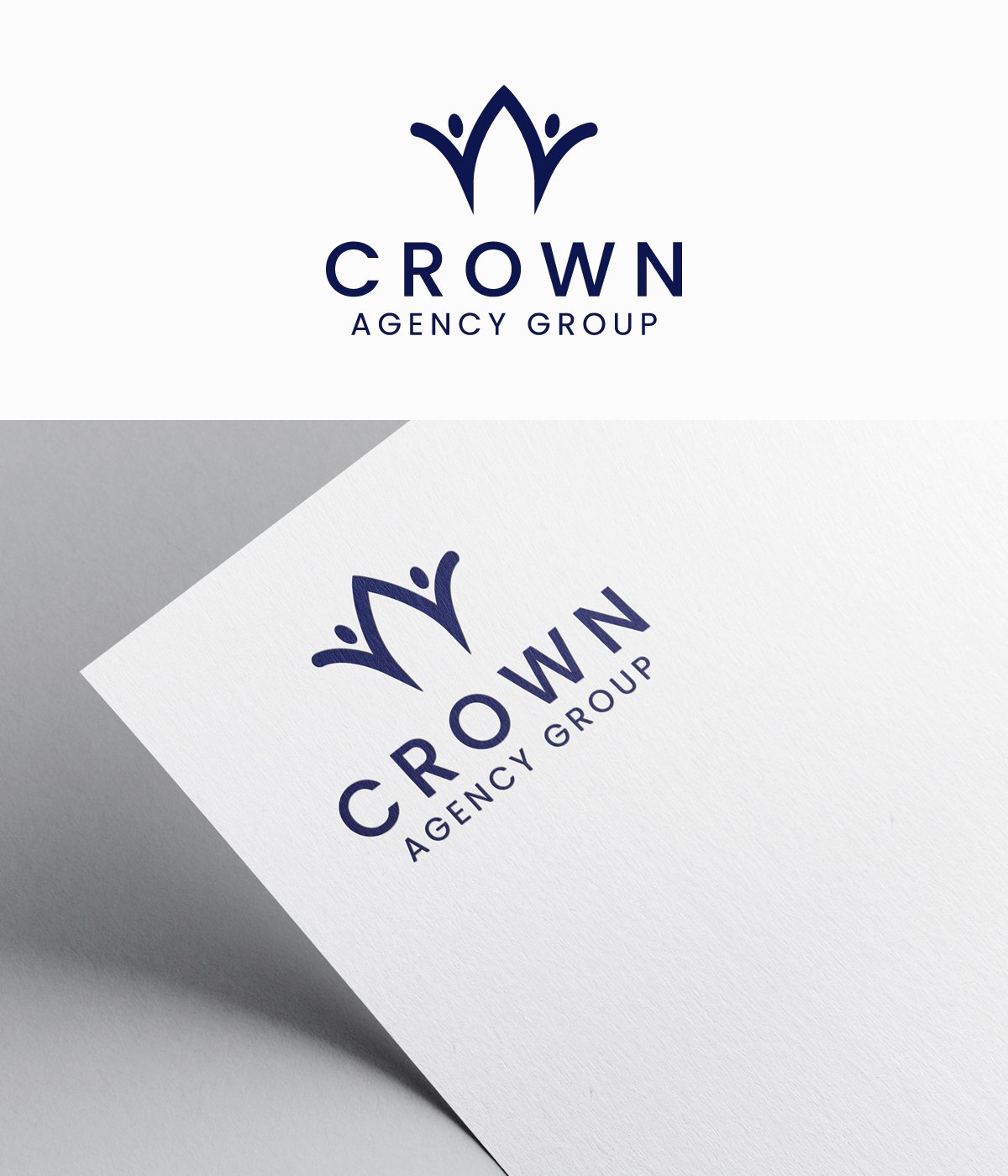 Logo Design by fluent_designer for this project | Design #31250880