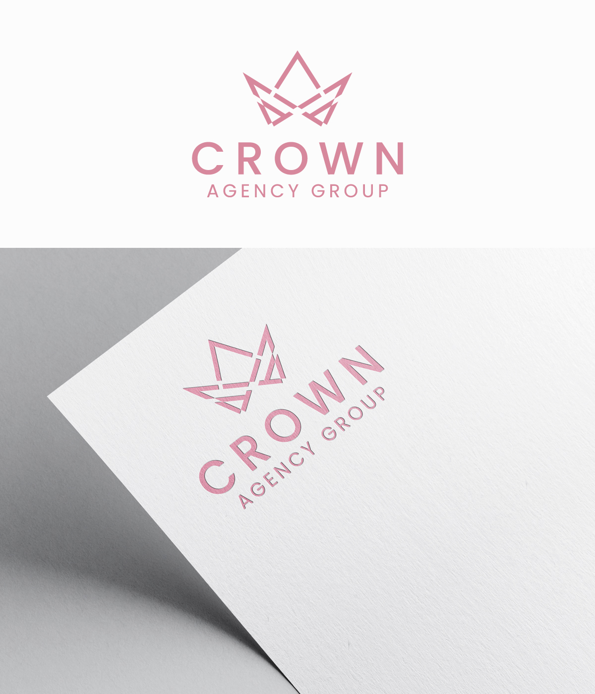 Logo Design by fluent_designer for this project | Design #31250888