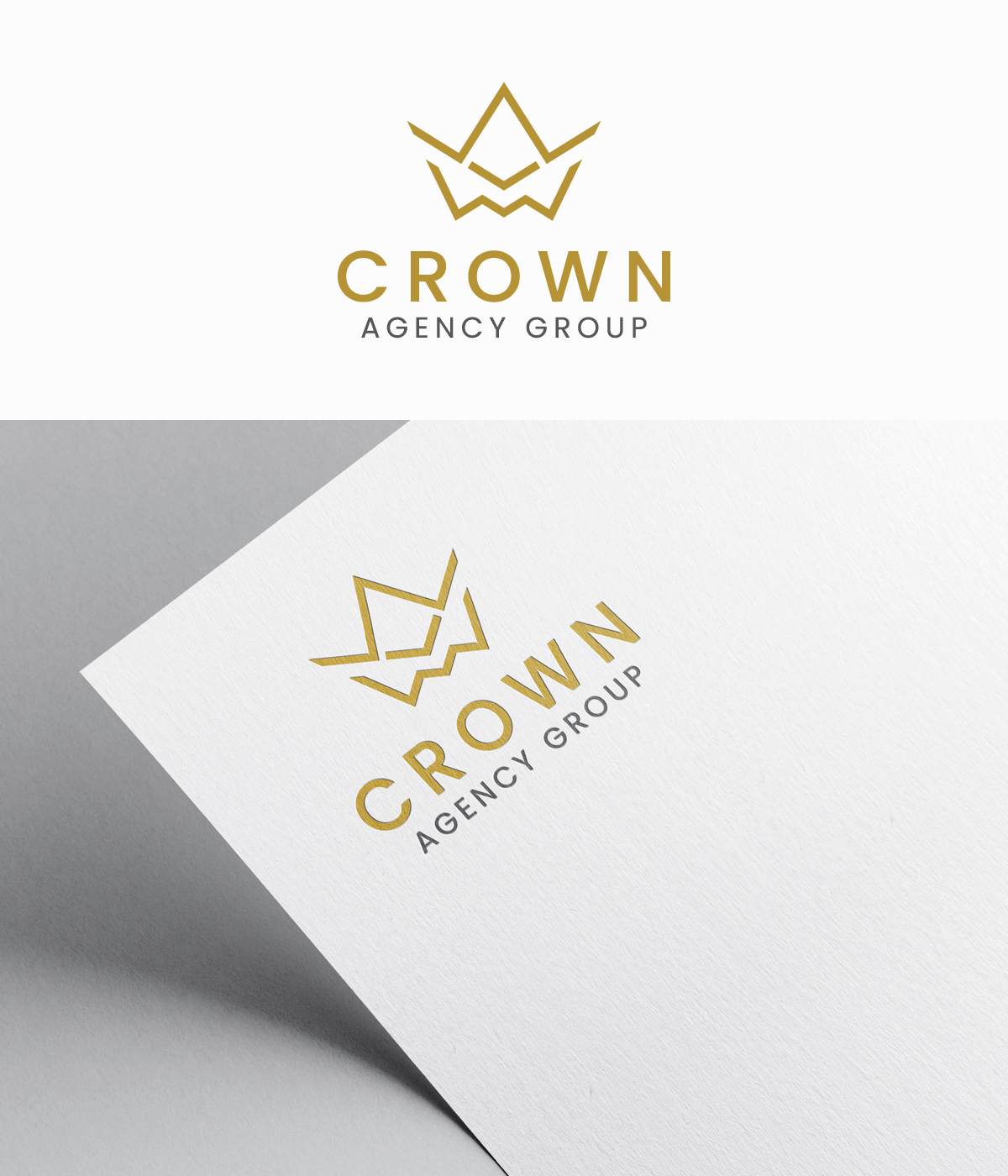 Logo Design by fluent_designer for this project | Design #31250901