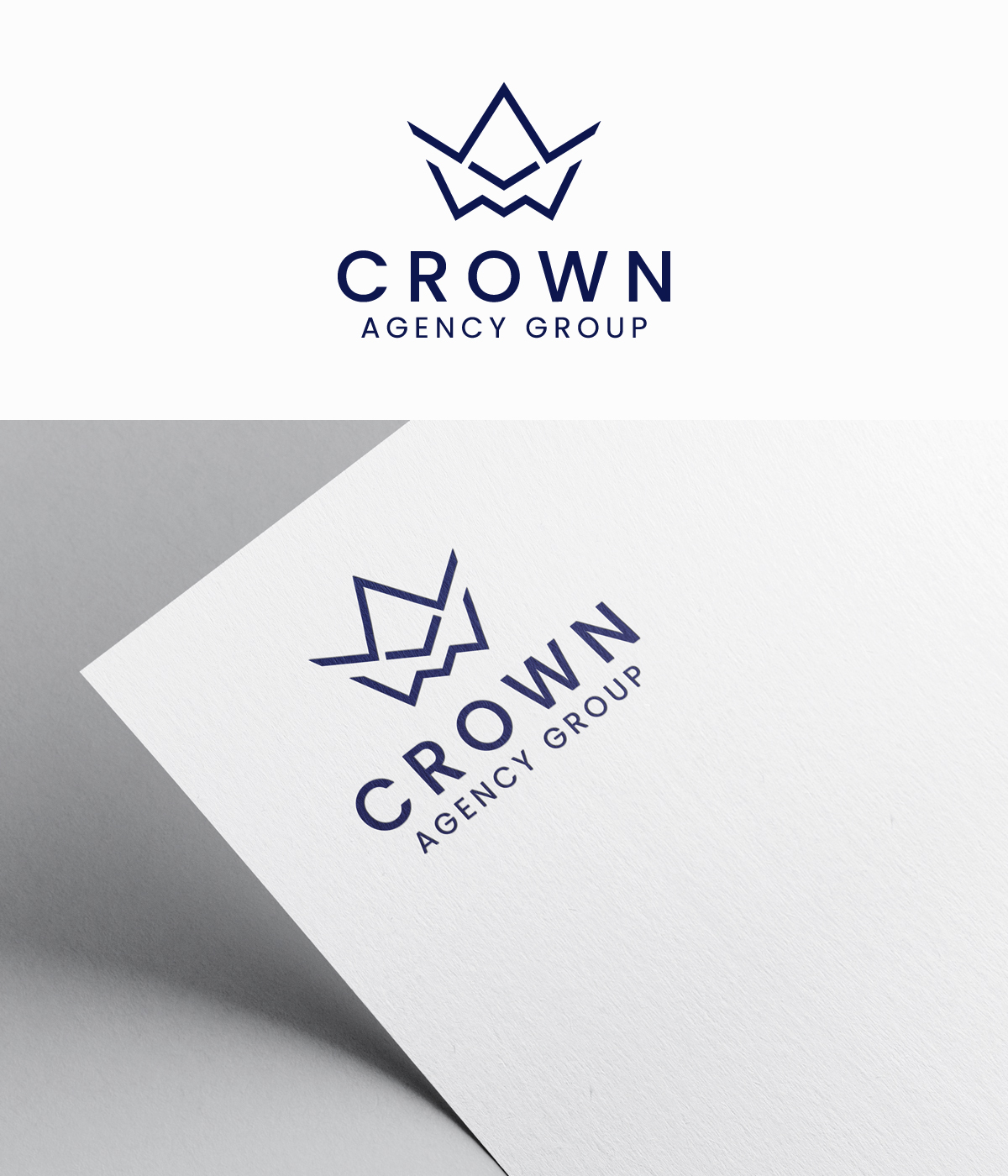 Logo Design by fluent_designer for this project | Design #31250902