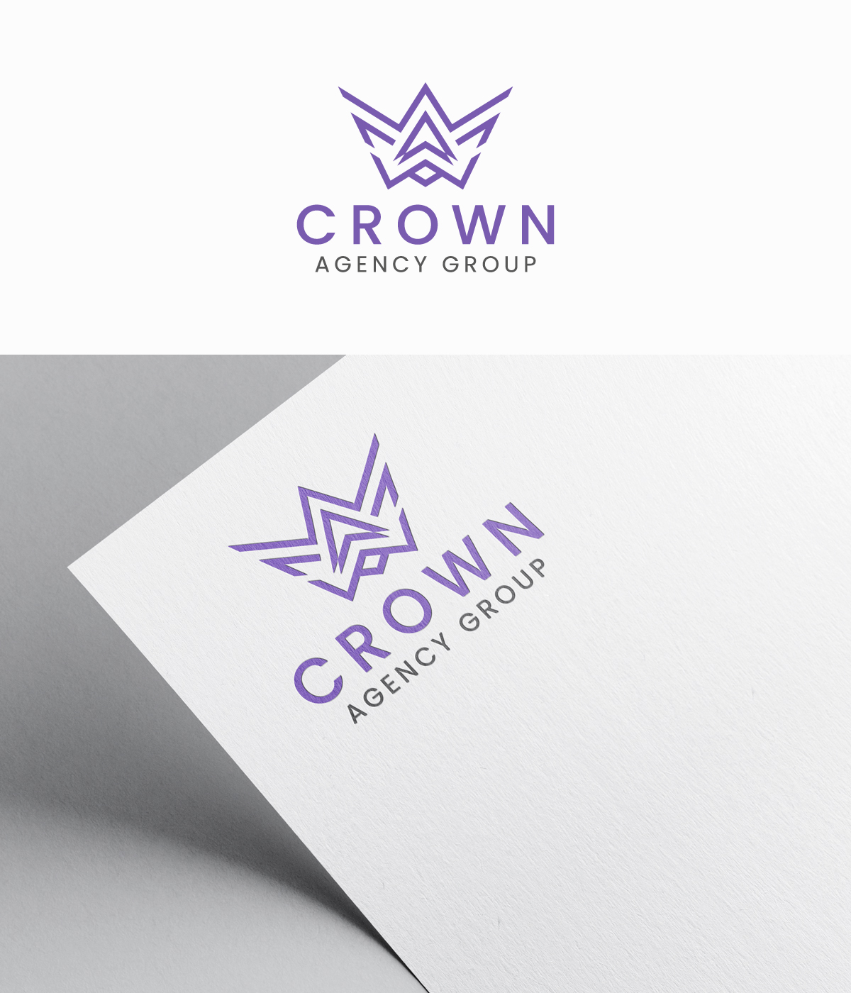 Logo Design by fluent_designer for this project | Design #31250911