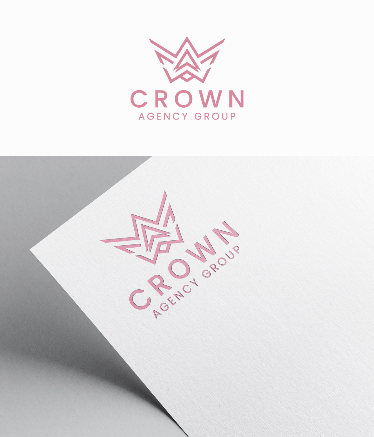 Logo Design by fluent_designer for this project | Design #31250912