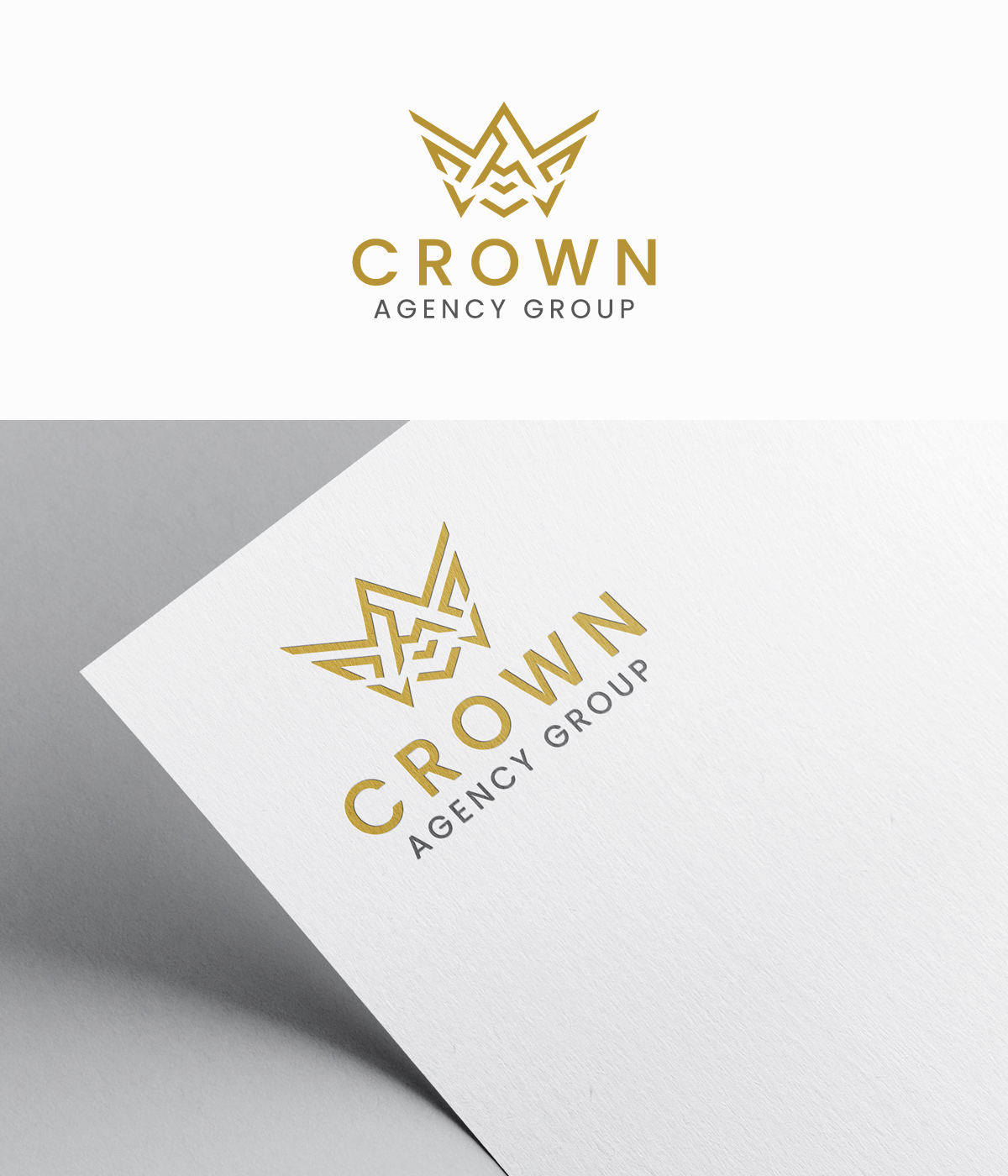 Logo Design by fluent_designer for this project | Design #31250949
