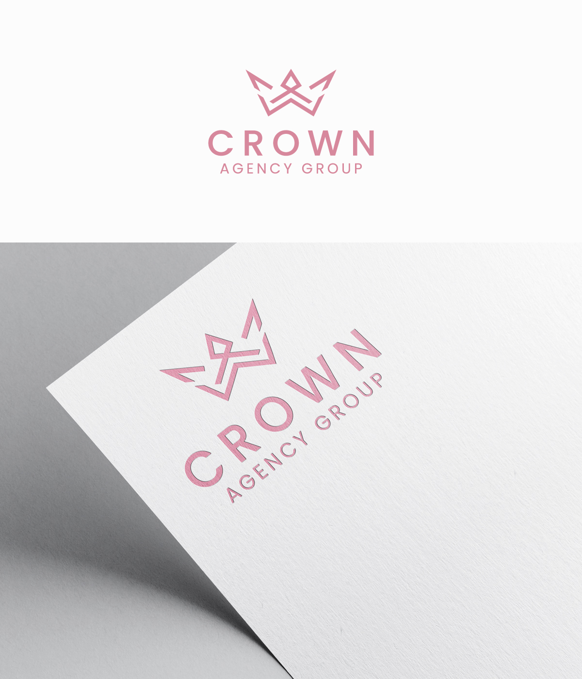 Logo Design by fluent_designer for this project | Design #31250967
