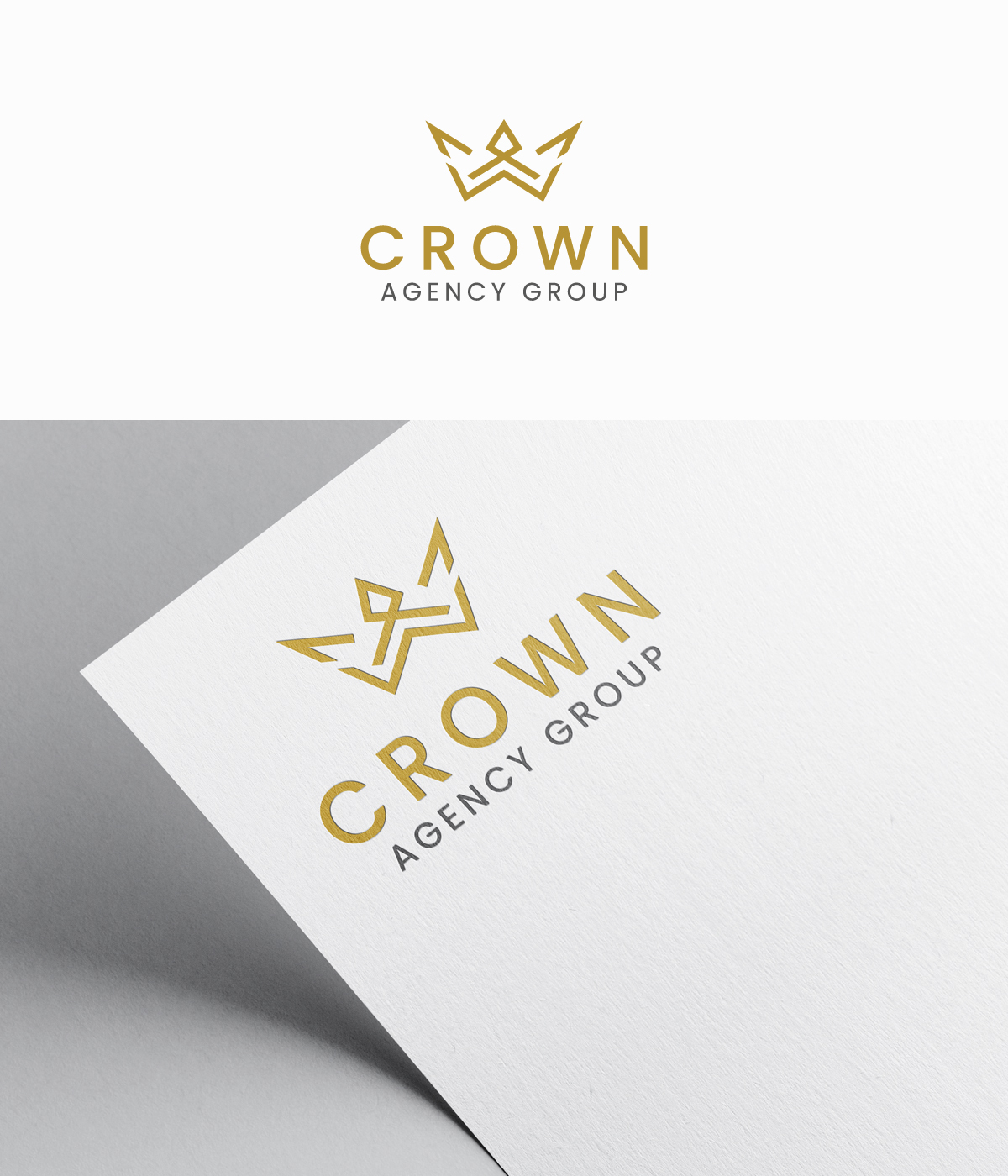 Logo Design by fluent_designer for this project | Design #31250968