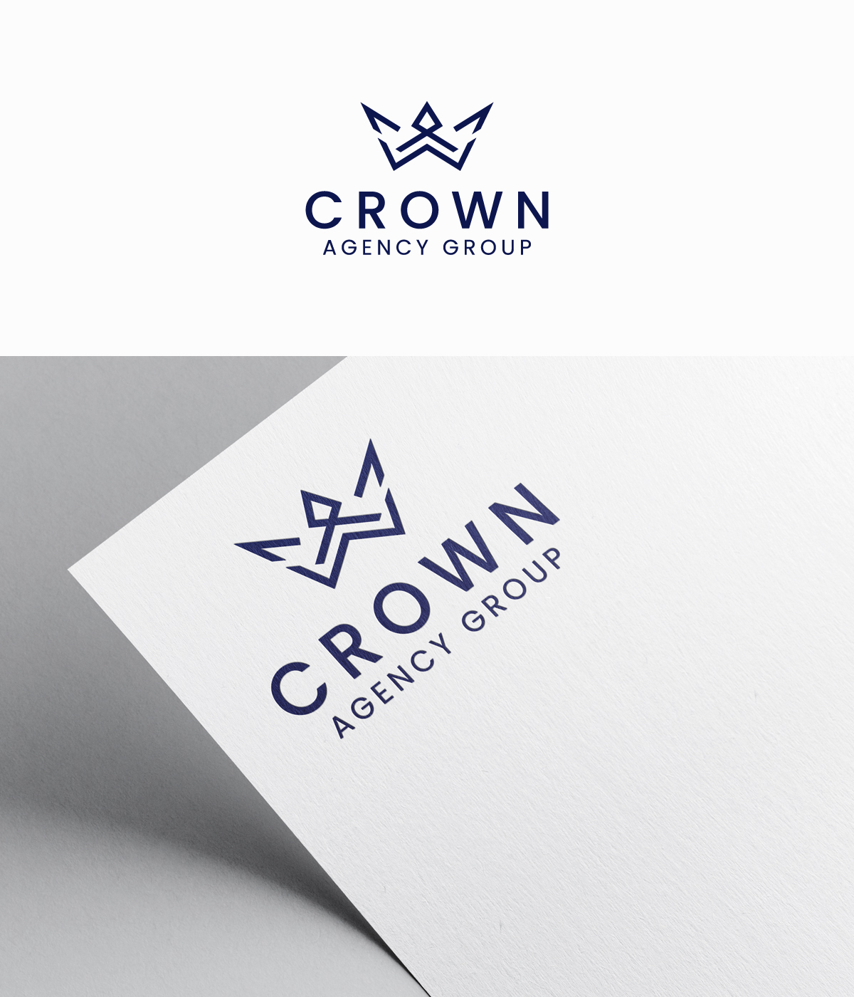Logo Design by fluent_designer for this project | Design #31250969