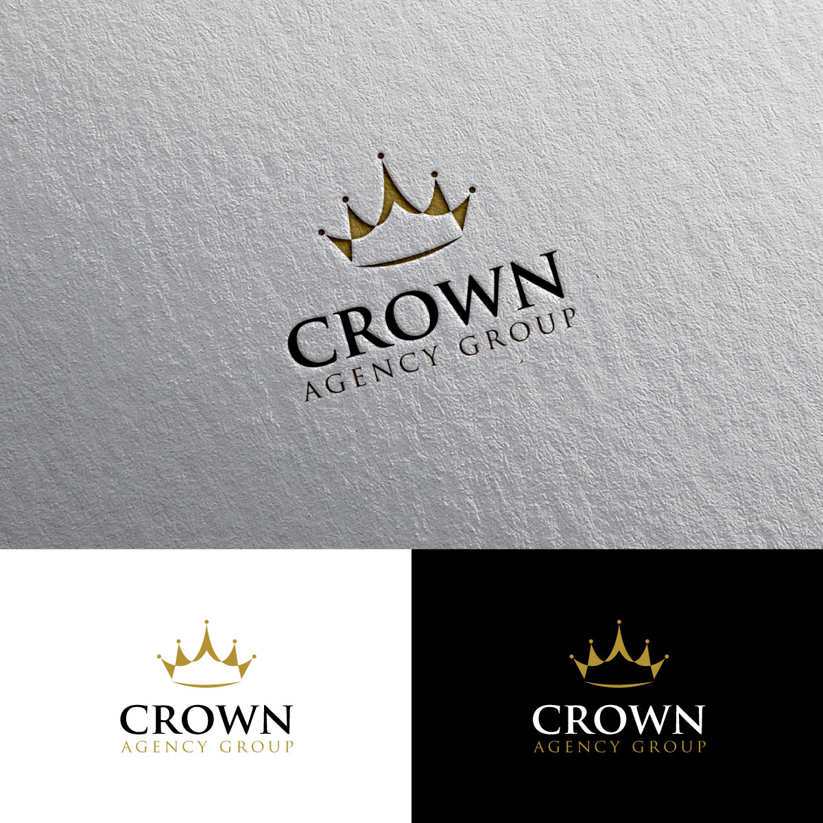 Logo Design by chris Ray for this project | Design #31224976