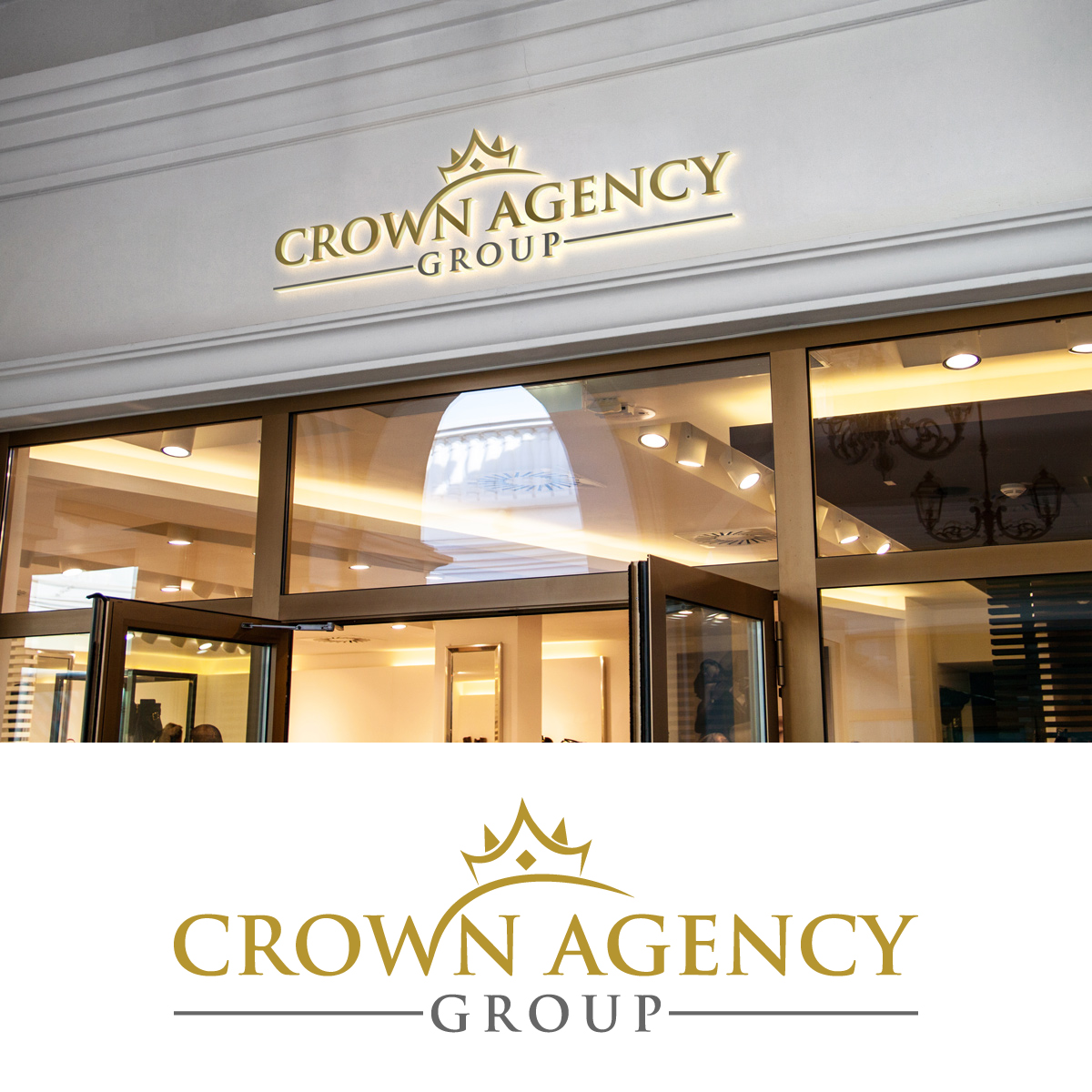 Logo Design by Rasu raj for this project | Design #31229874