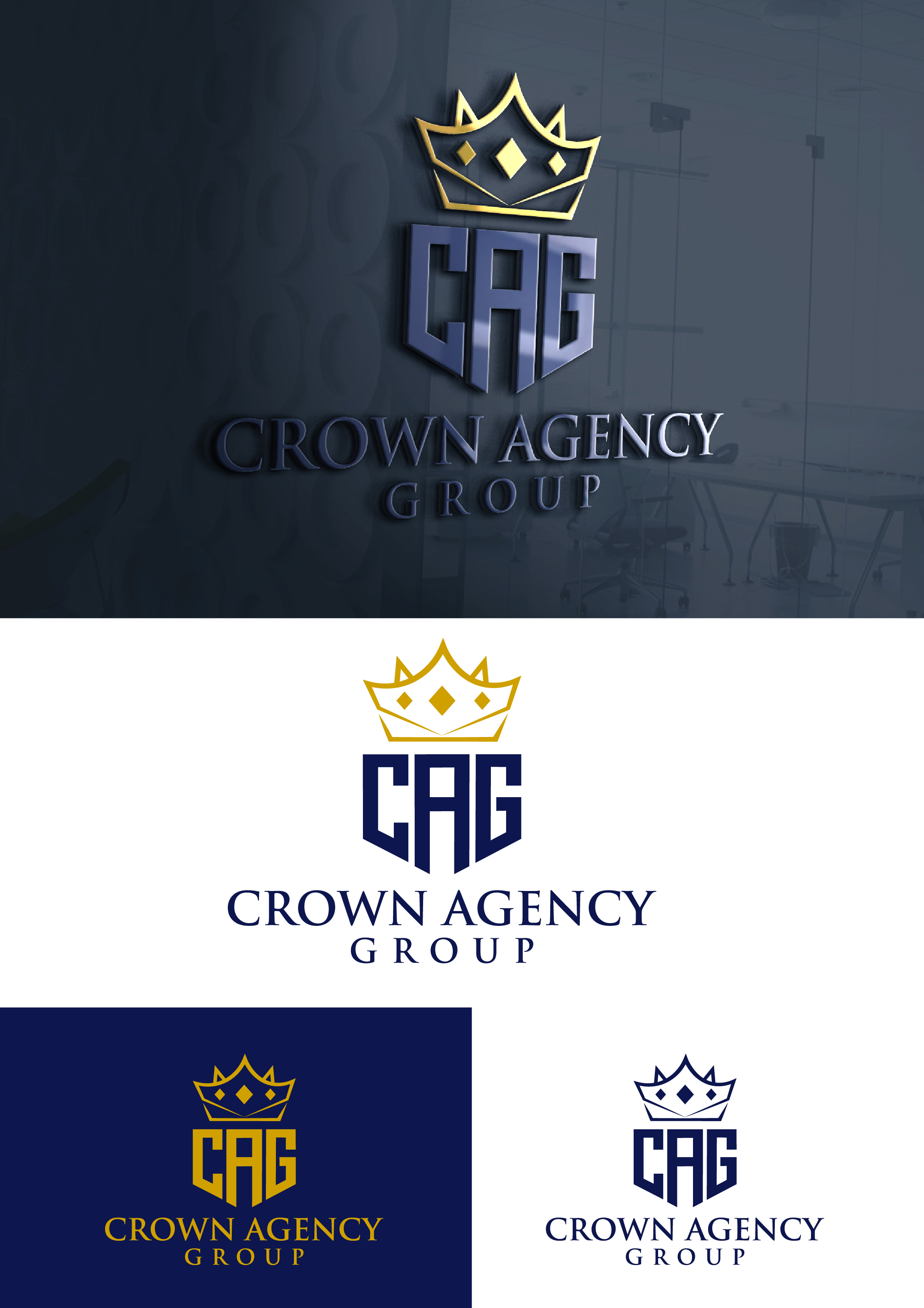Logo Design by dx_designer for this project | Design #31260779