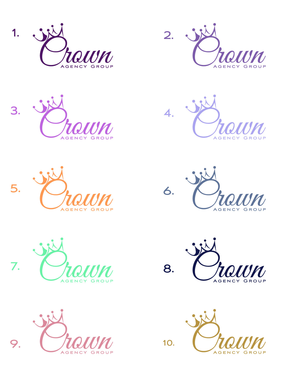 Logo Design by BE STRONG for this project | Design #31227217