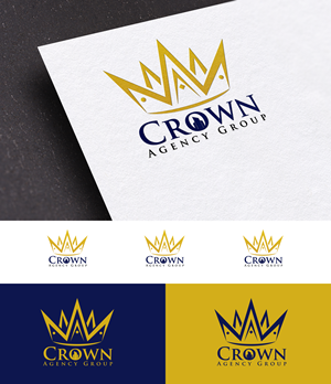 Logo Design by AH creatives
