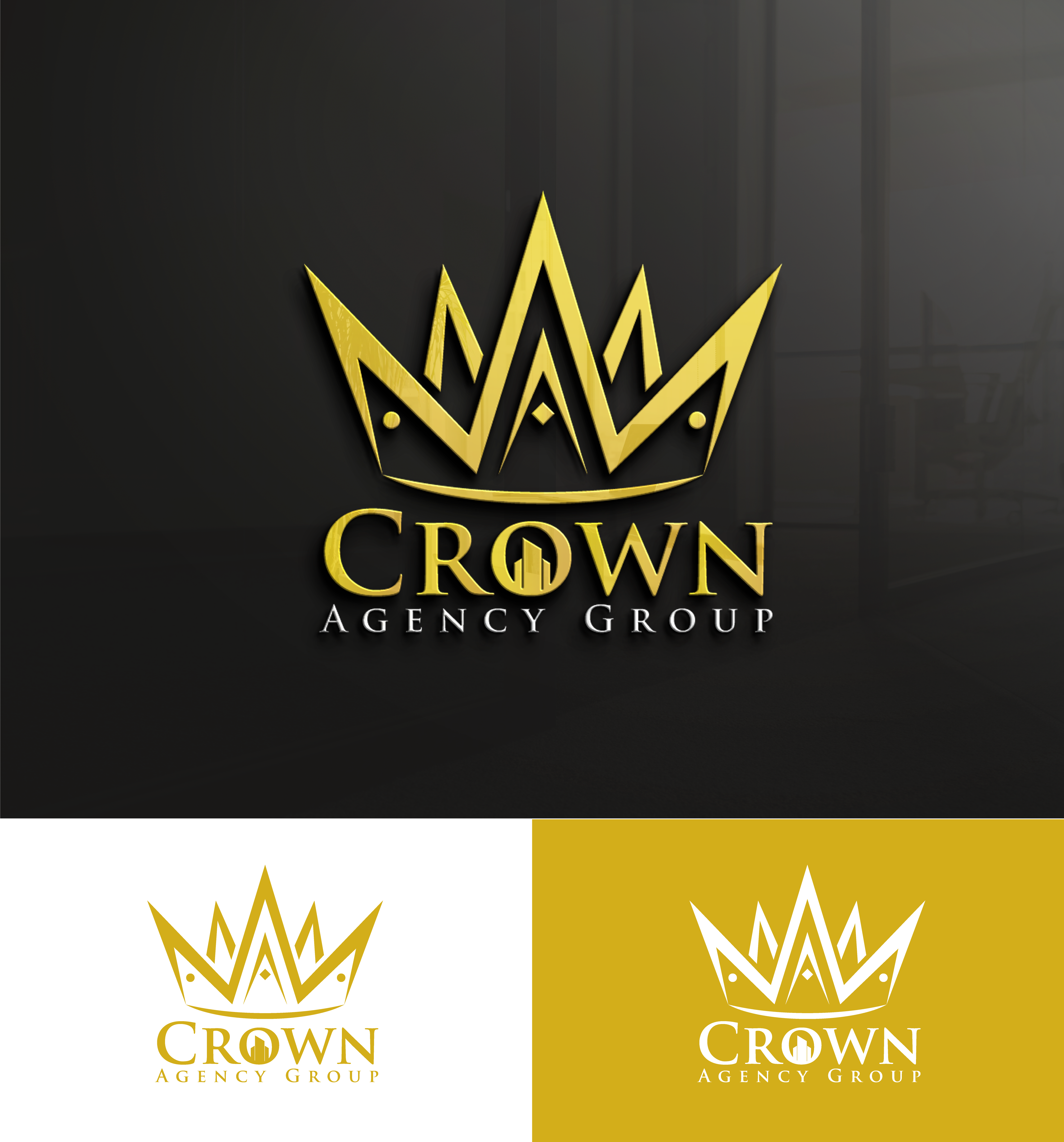 Logo Design by AH creatives for this project | Design #31243186