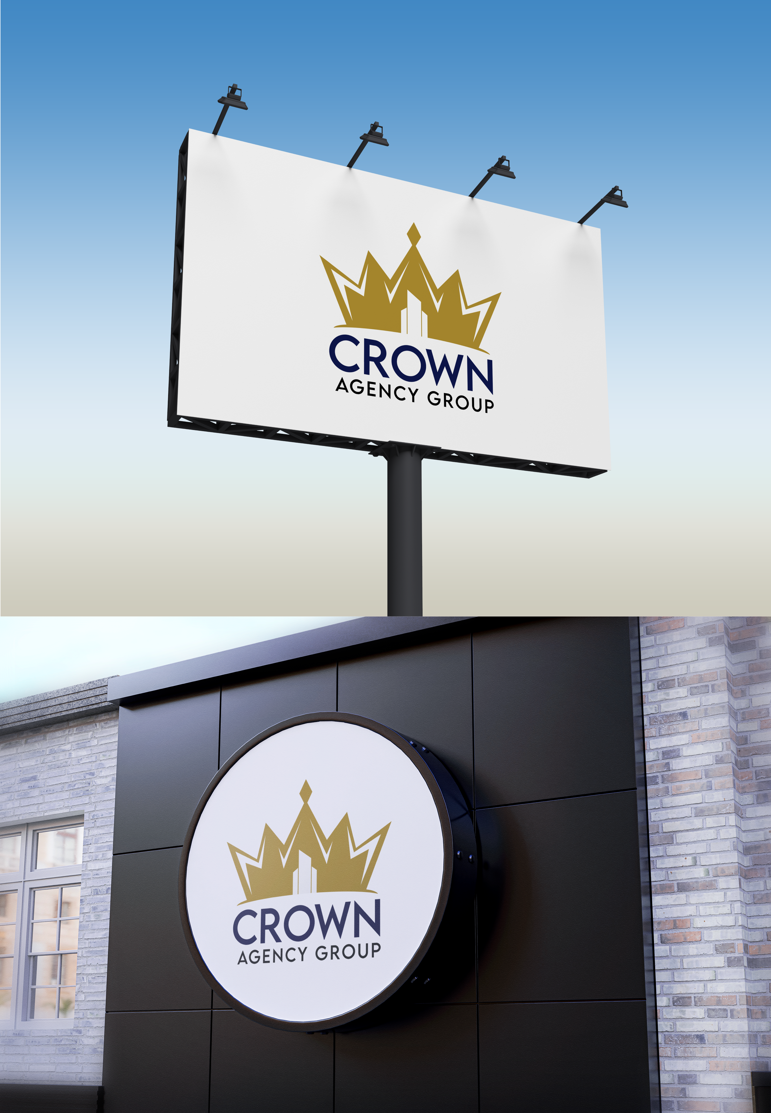 Logo Design by AH creatives for this project | Design #31260544
