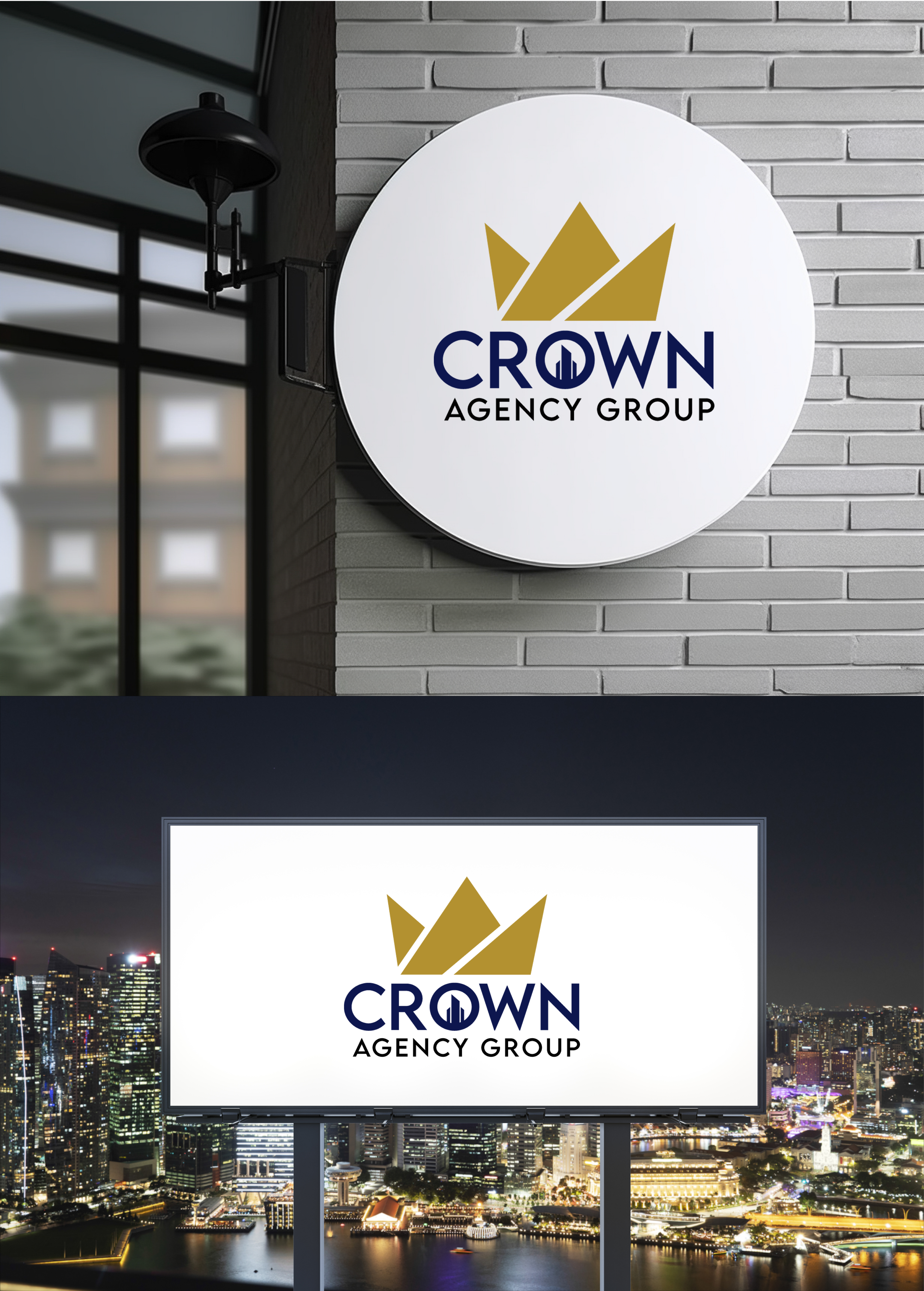 Logo Design by AH creatives for this project | Design #31265261