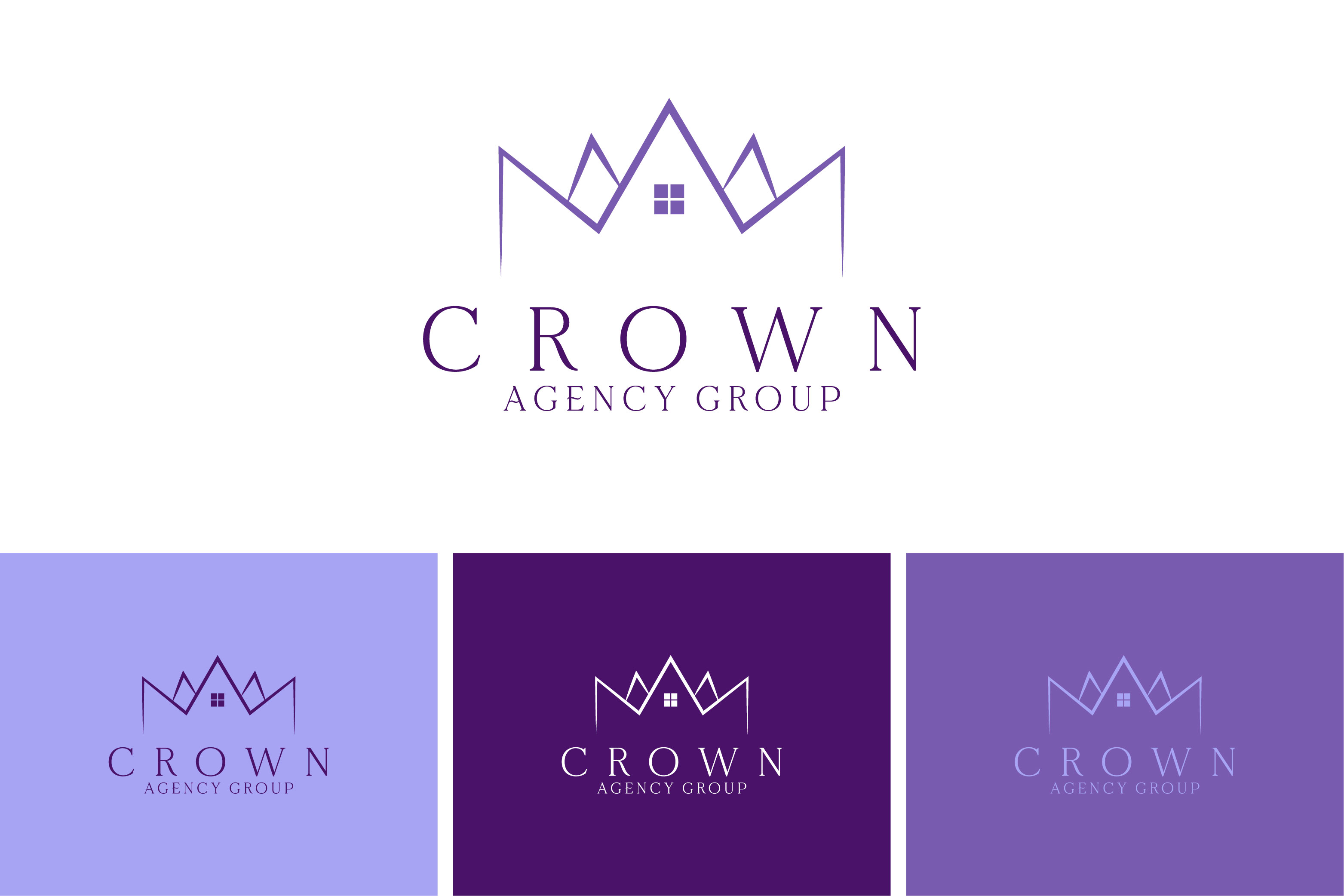 Logo Design by Hanzulla wahid for this project | Design #31245163
