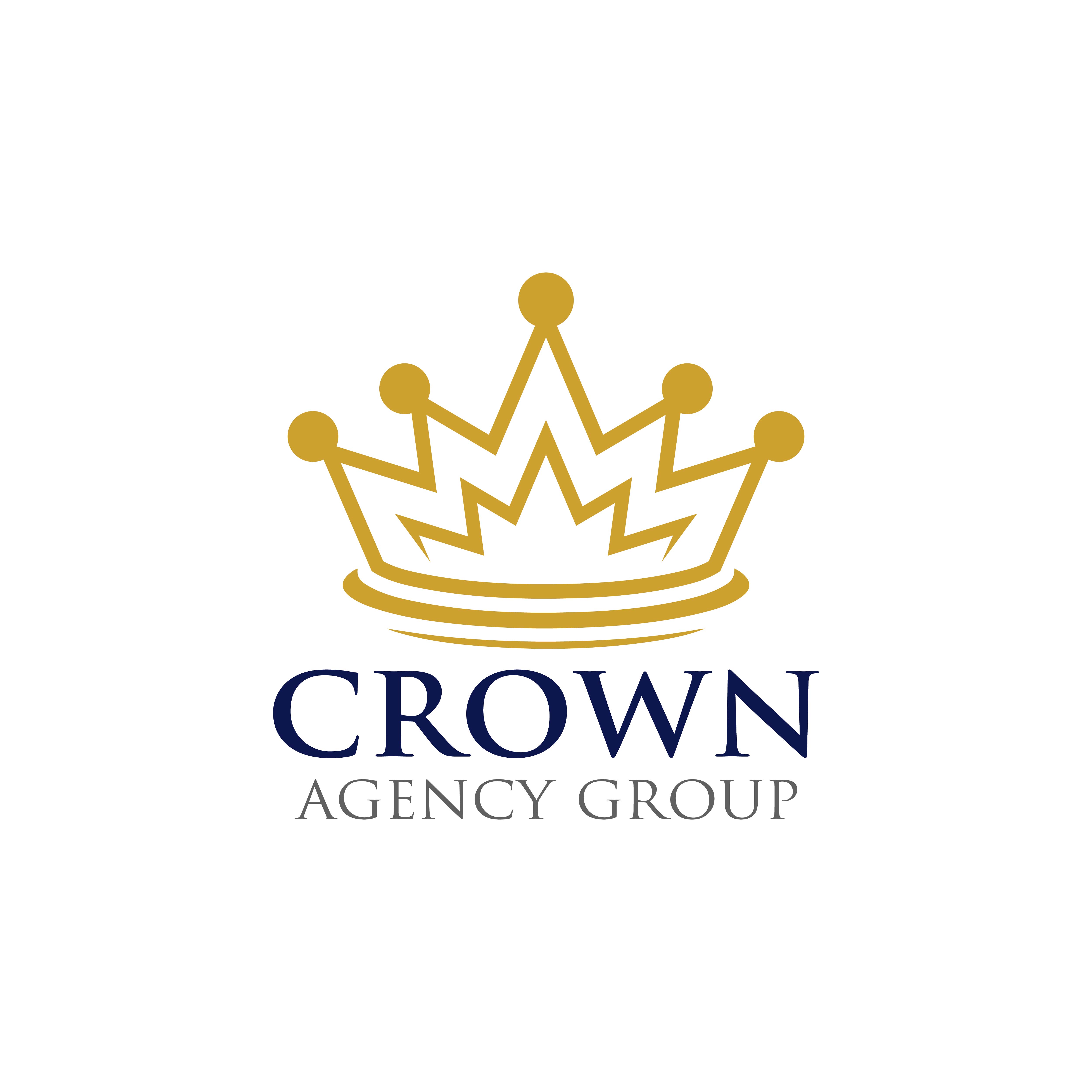 Logo Design by KINGTIVE8 for this project | Design #31231979