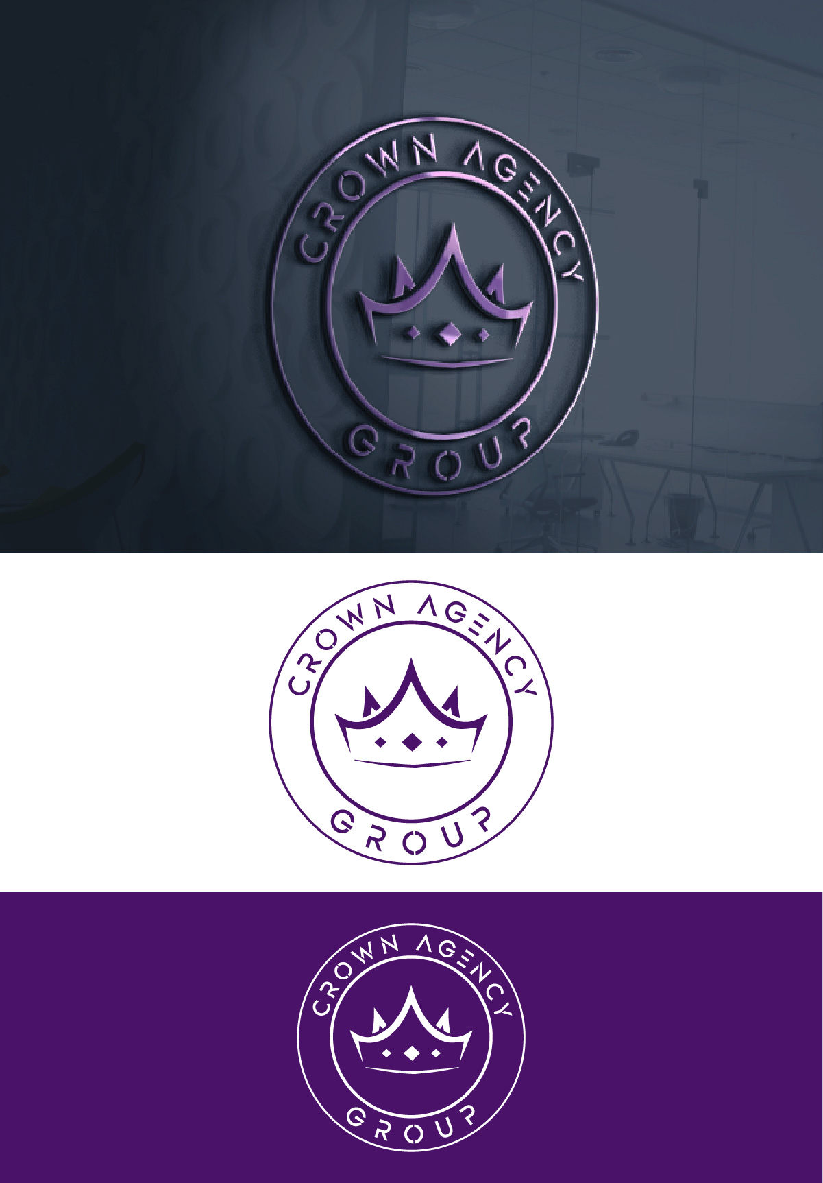 Logo Design by fly  design for this project | Design #31228209