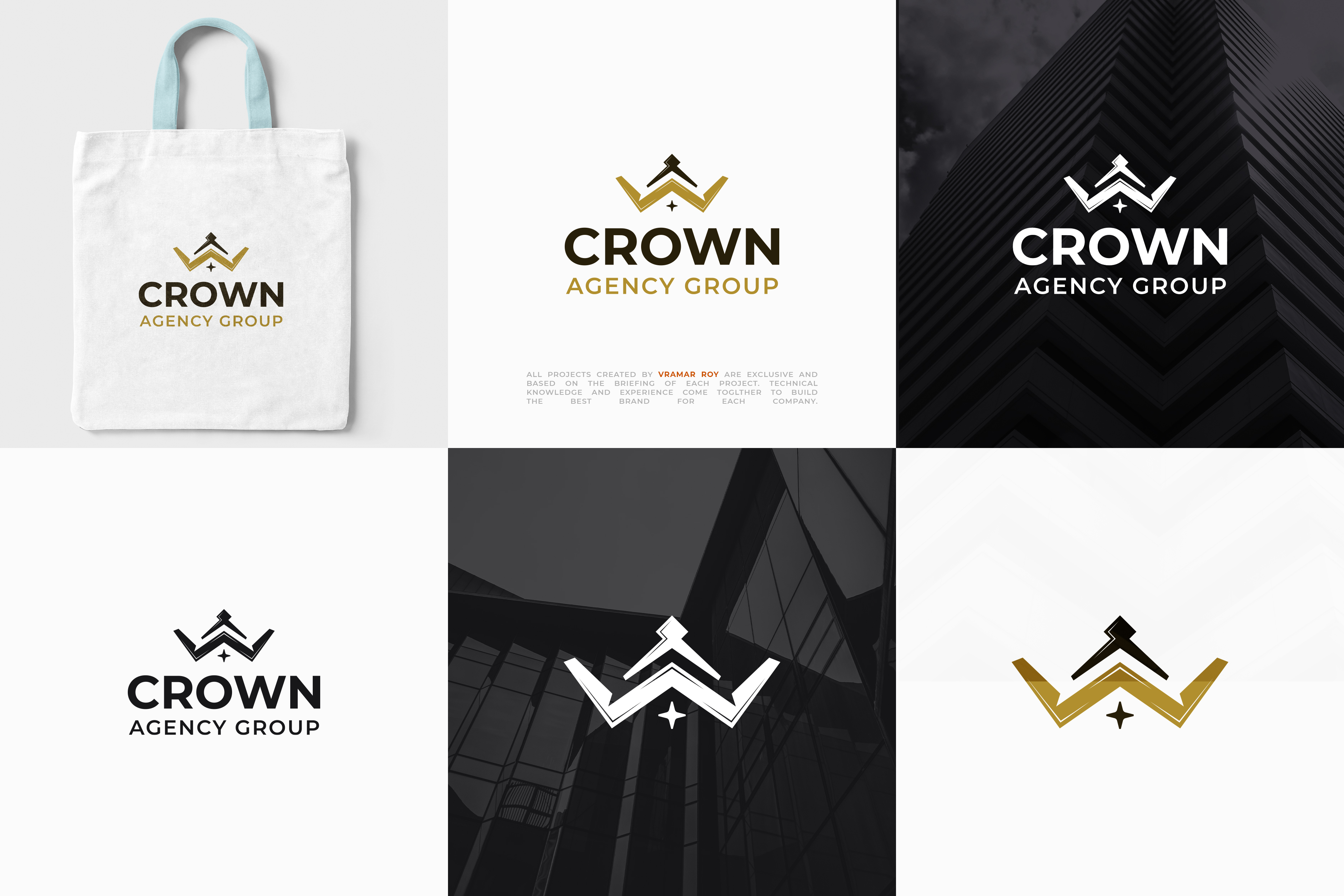 Logo Design by vramar.roy for this project | Design #31241120