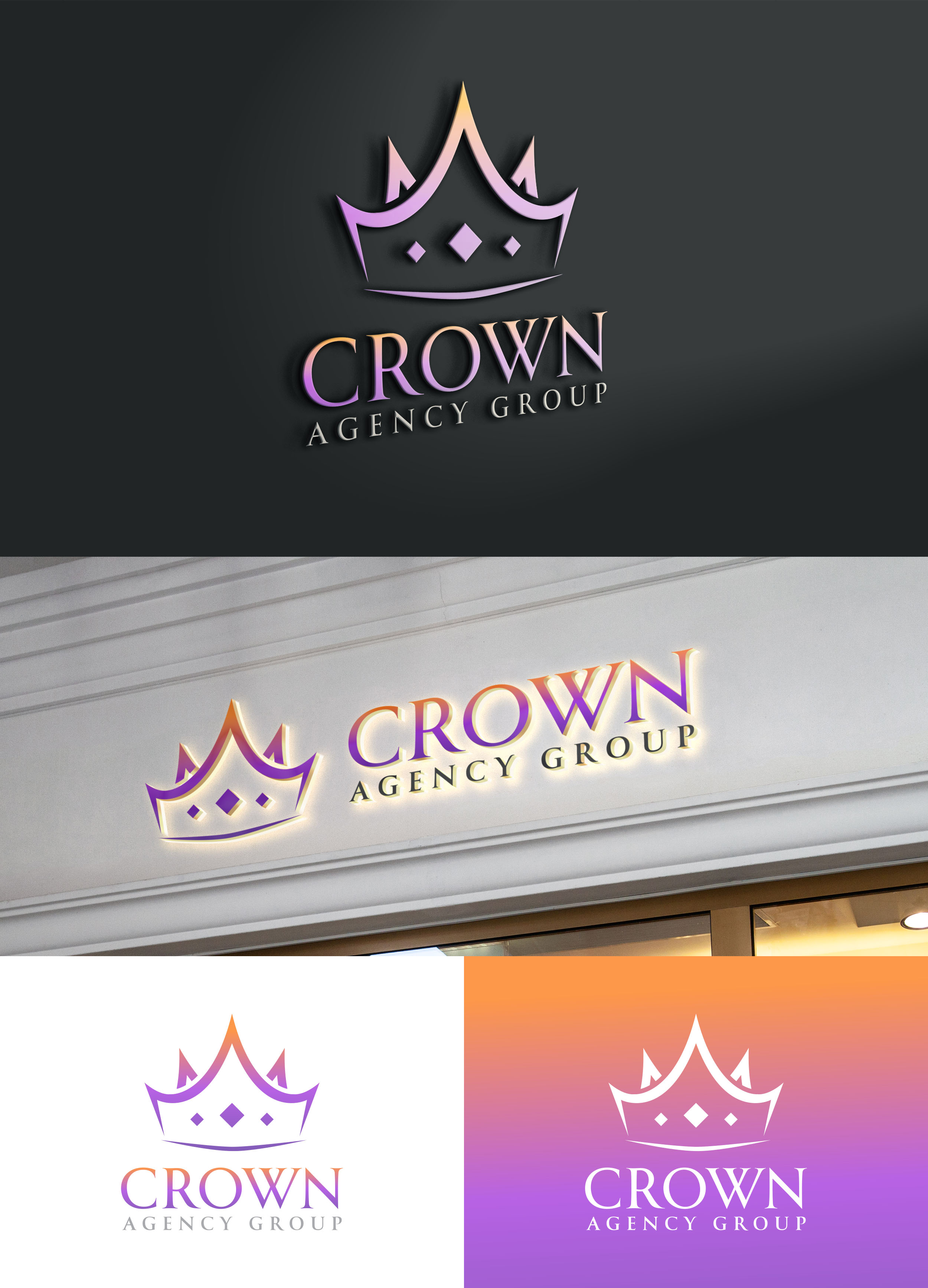 Logo Design by aexo for this project | Design #31227030