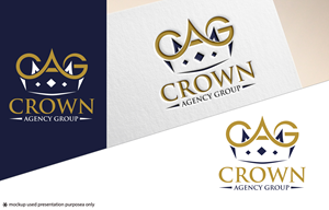 Logo Design by Rubia@ for this project | Design: #31240135