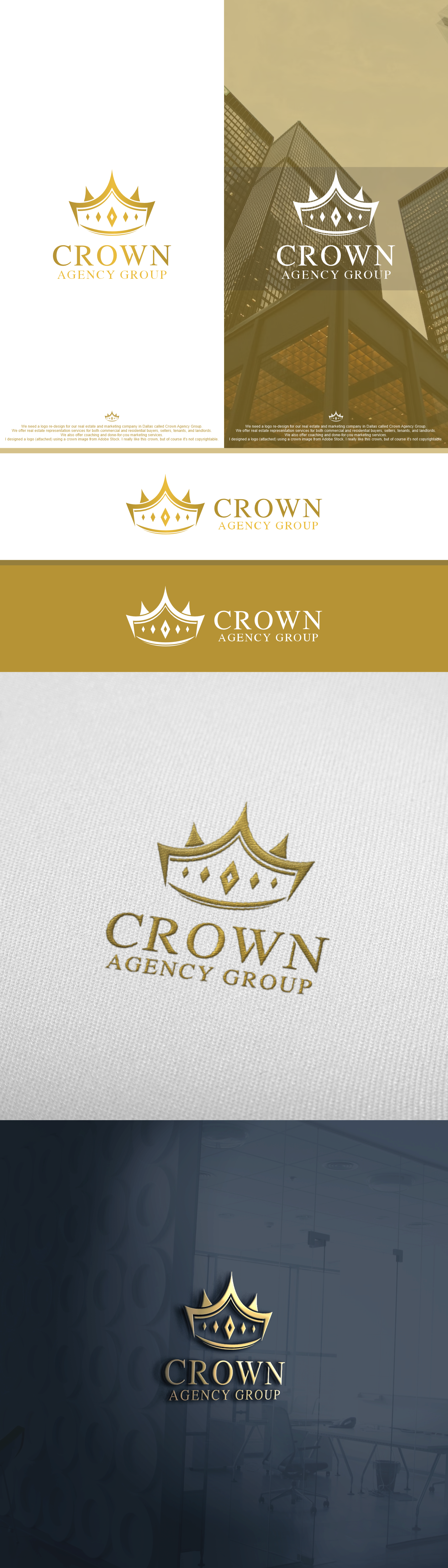 Logo Design by jalusani for this project | Design #31230928