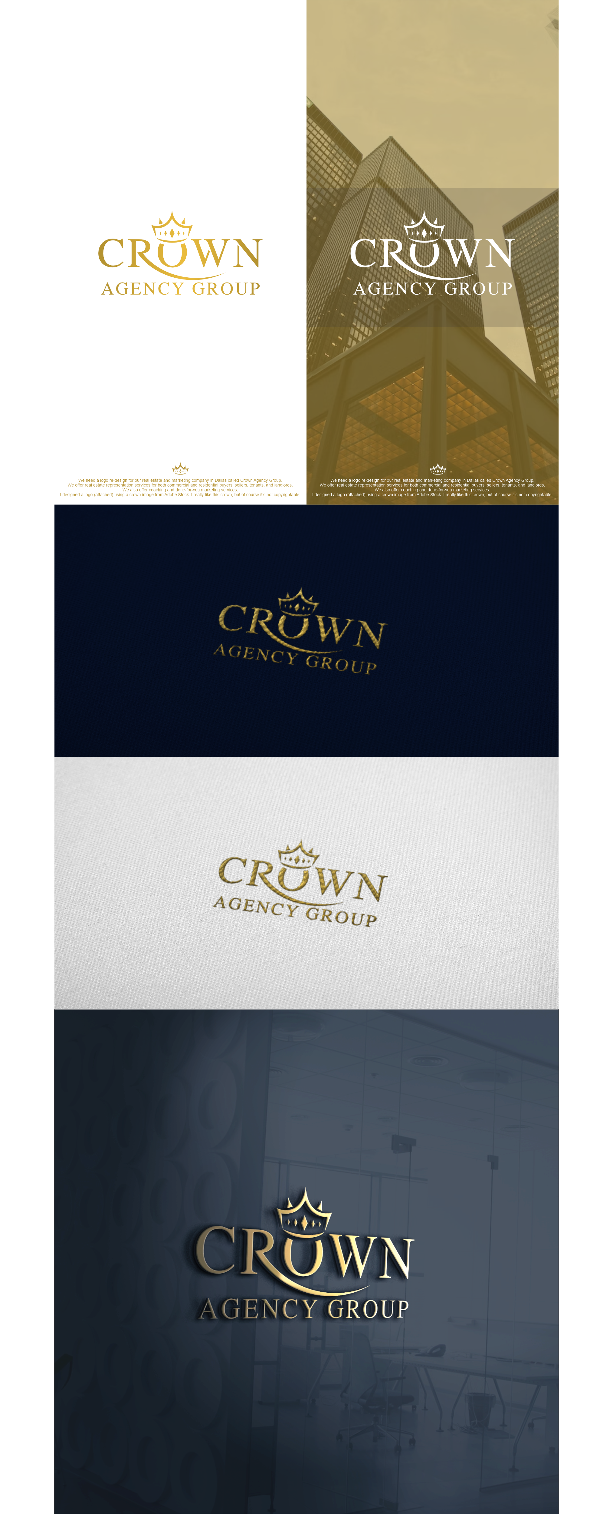 Logo Design by jalusani for this project | Design #31253971