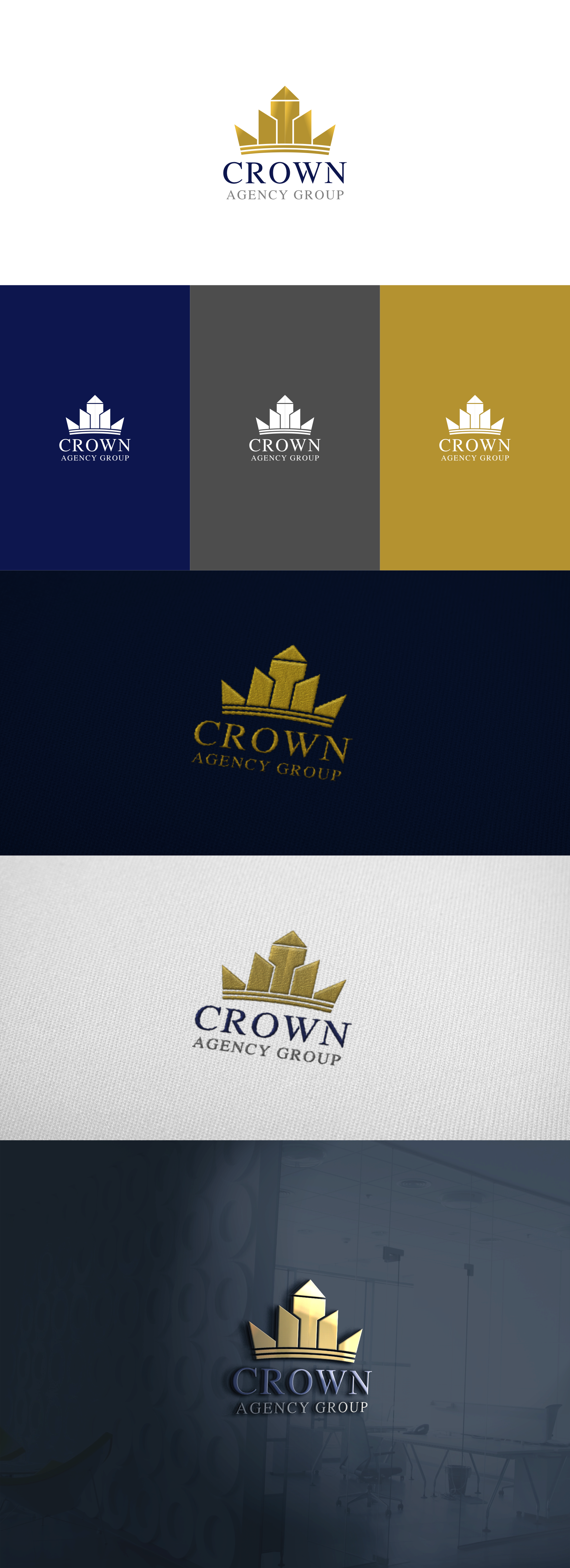 Logo Design by jalusani for this project | Design #31265128