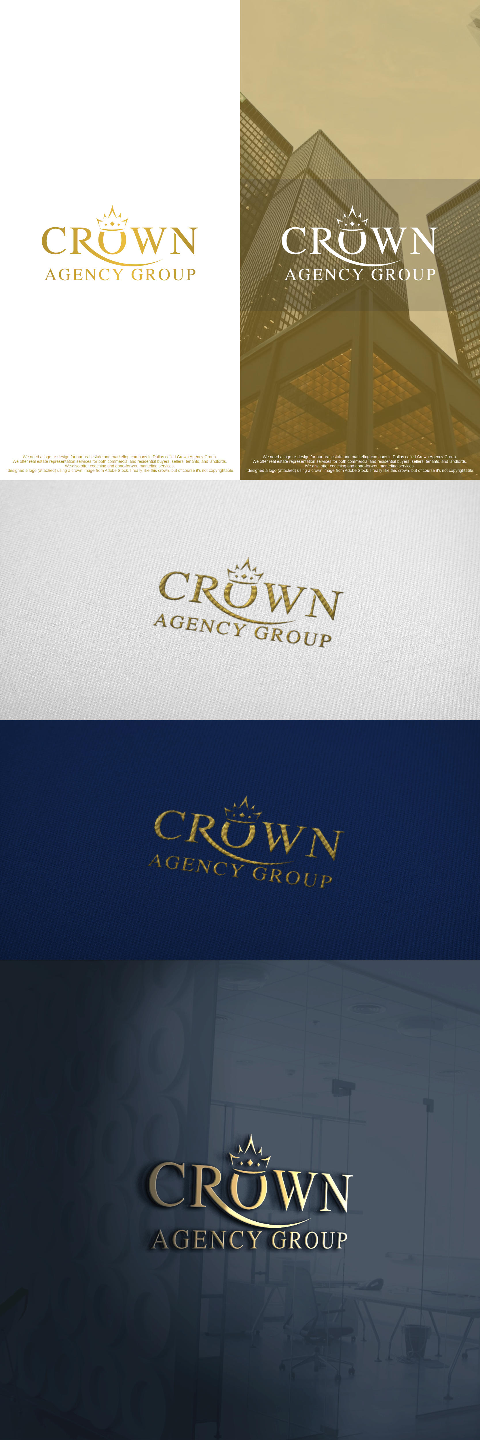 Logo Design by jalusani for this project | Design #31267267