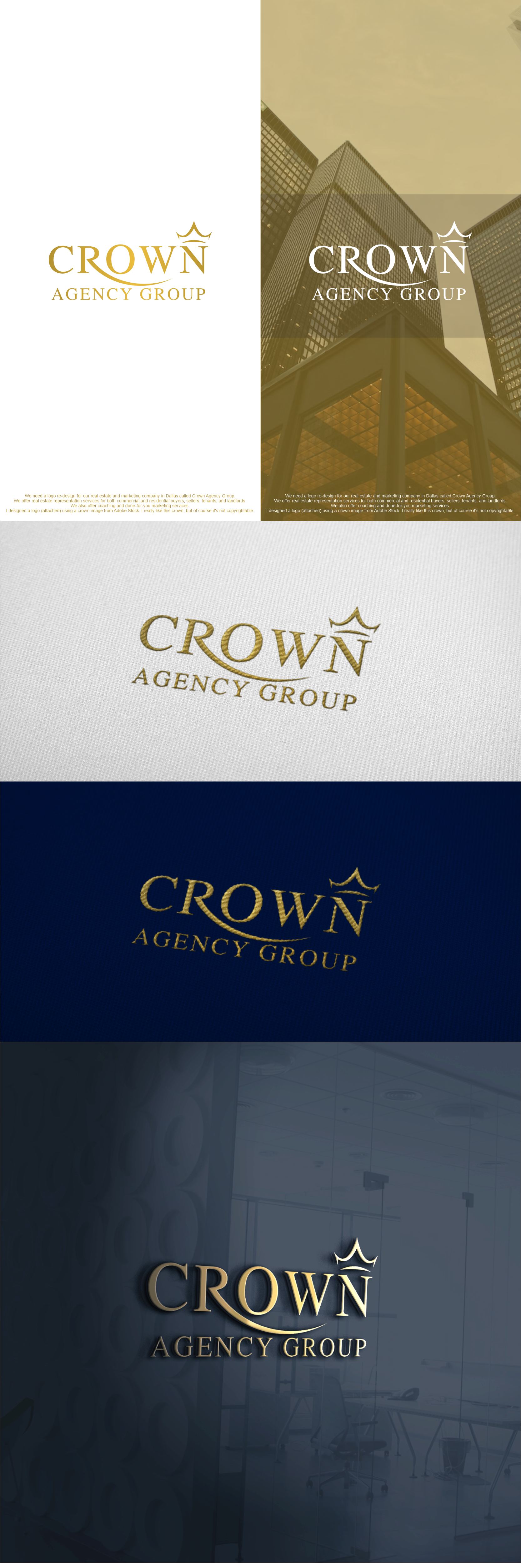 Logo Design by jalusani for this project | Design #31330438