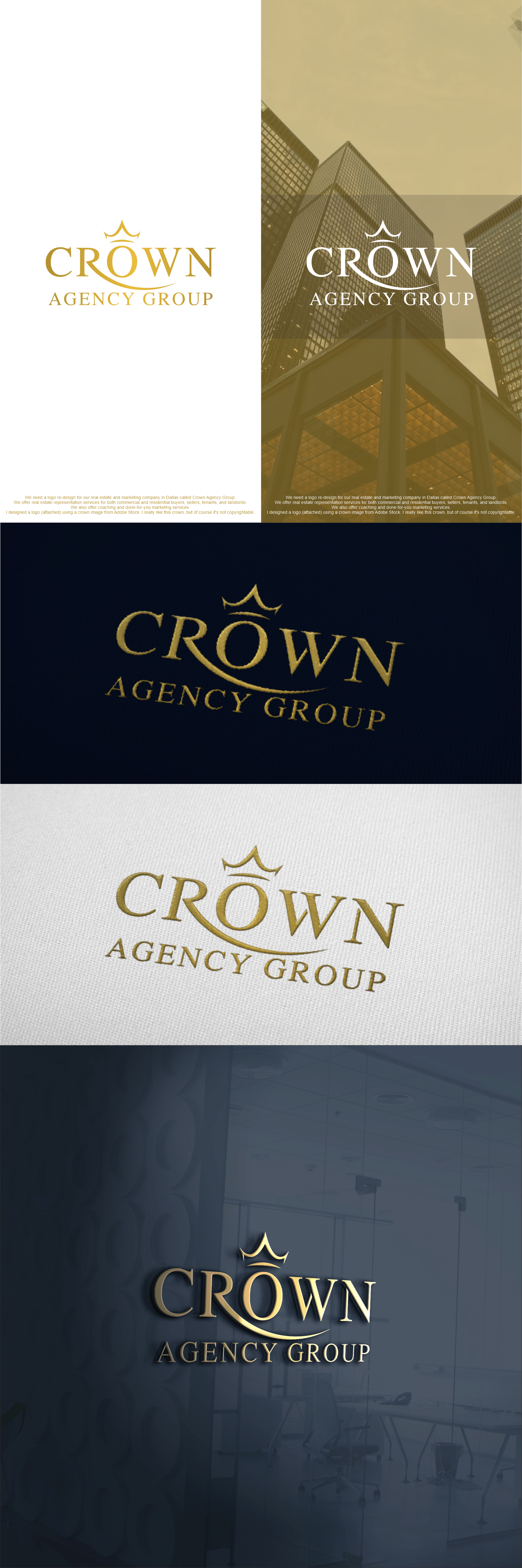 Logo Design by jalusani for this project | Design #31330440