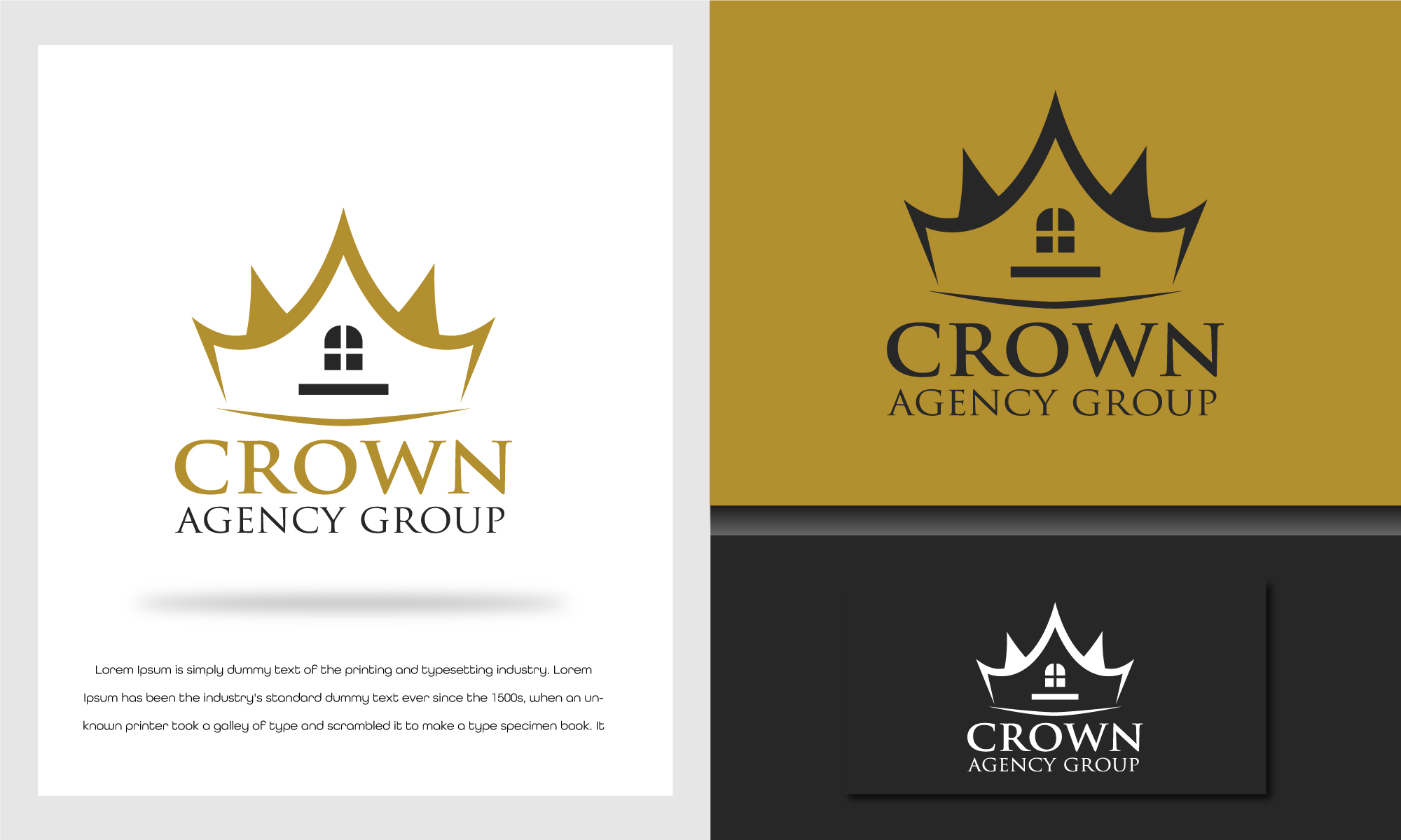 Logo Design by Rupok MT for this project | Design #31228068