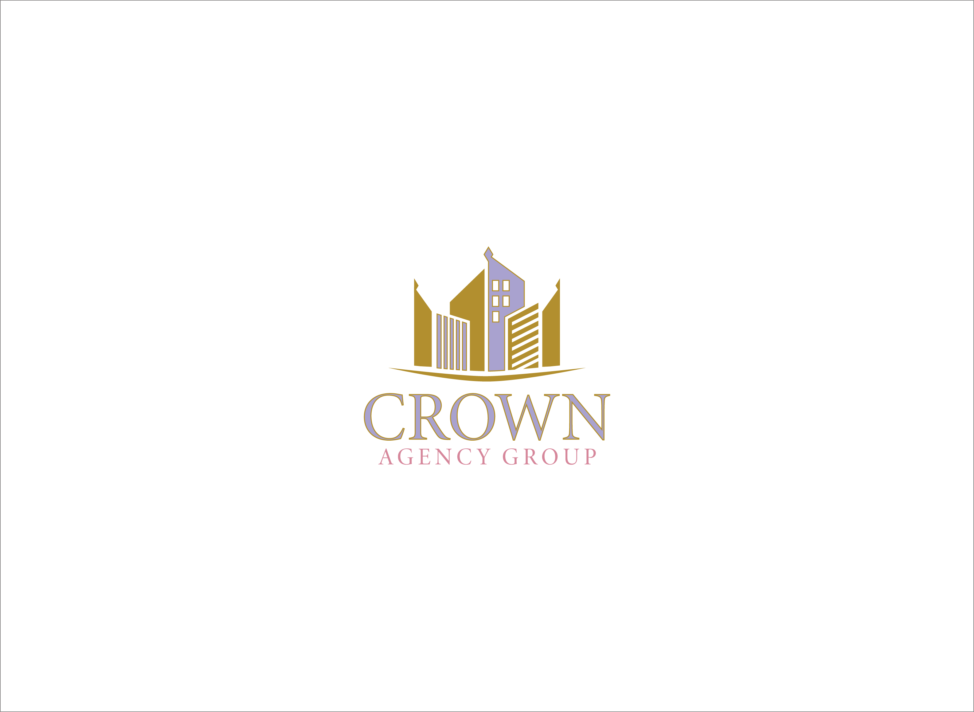 Logo Design by gauravgraphy for this project | Design #31255326