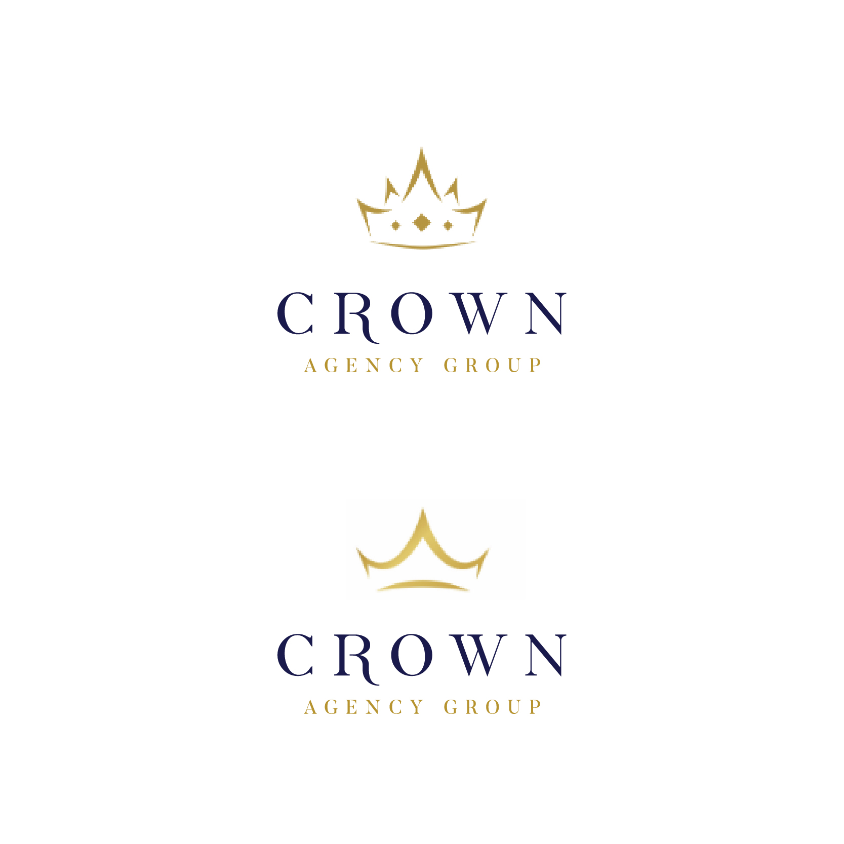 Logo Design by IMilenovic for this project | Design #31267531