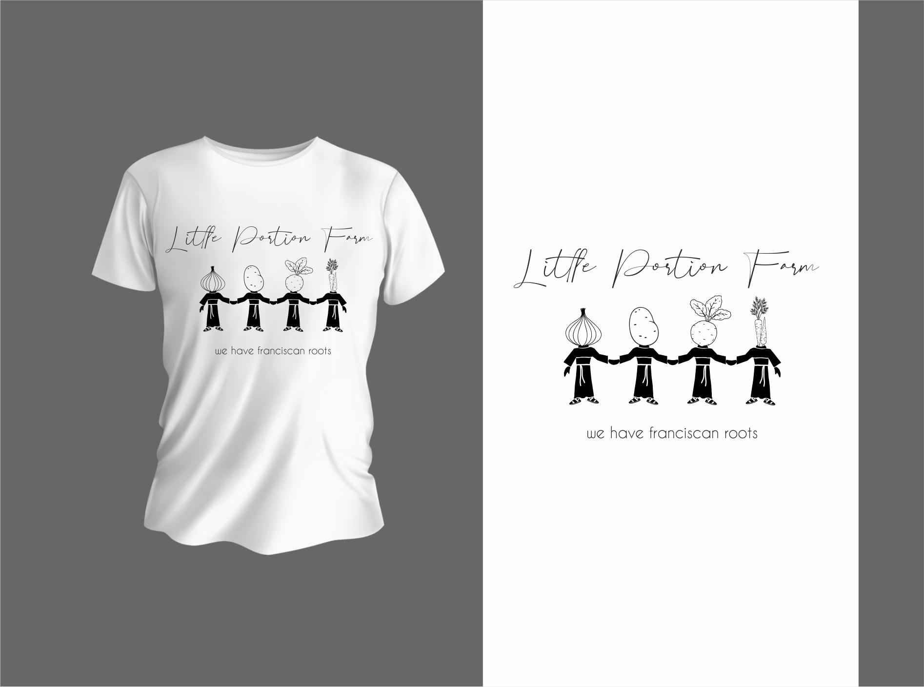 T-shirt Design by nikkiblue for this project | Design #31236000