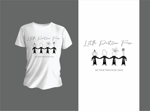 T-shirt Design by nikkiblue for this project | Design: #31236000