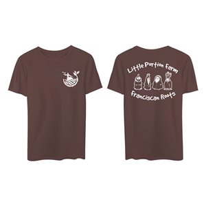 Diseño de Camiseta by {mega- for this project | Diseño: #31230445