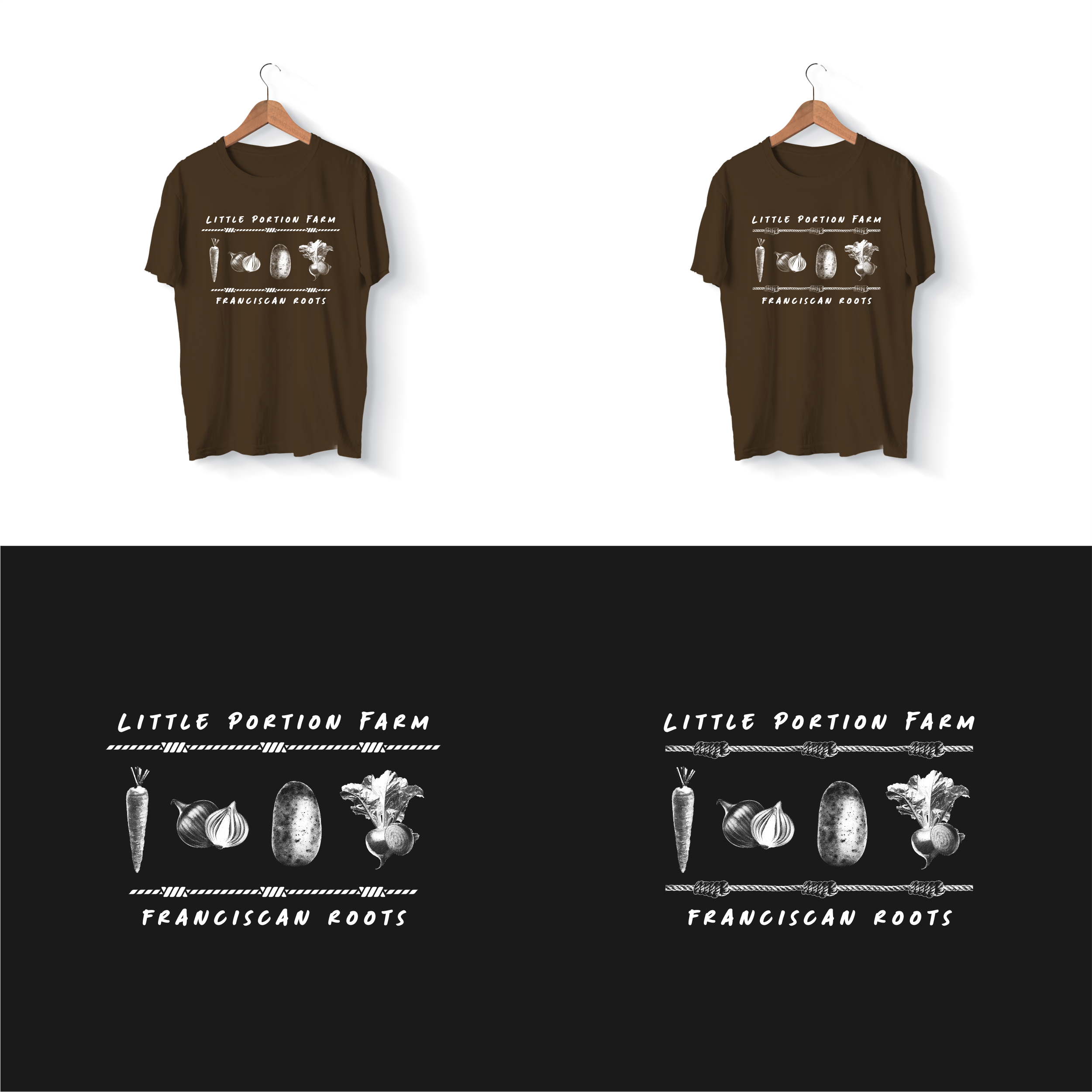 Diseño de Camiseta por YNCK para este proyecto | Diseño #31229496