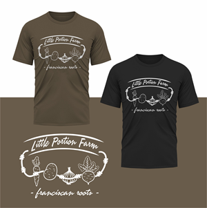 T-shirt Design by 1206studio for this project | Design: #31265685