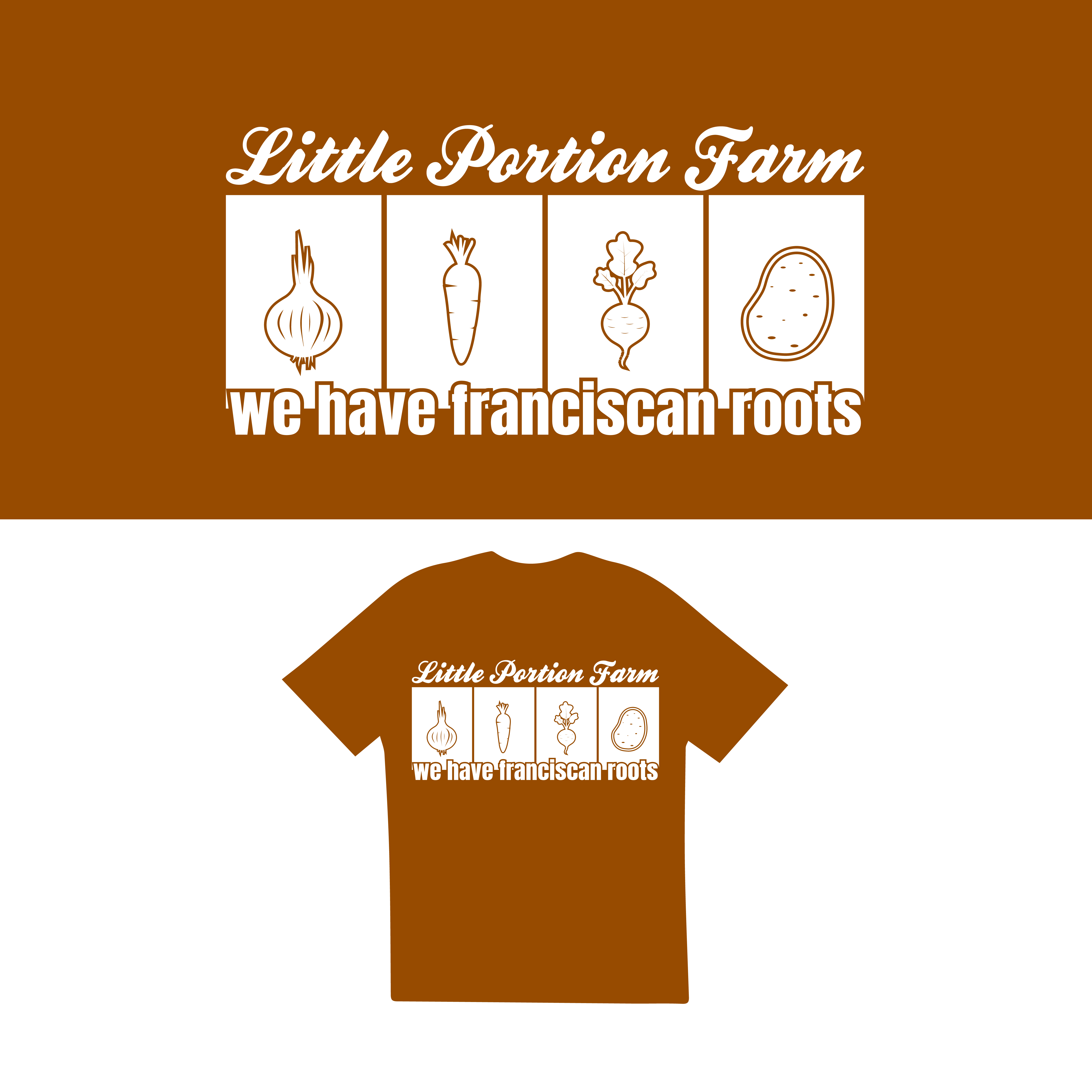 T-shirt Design by Esrafil for this project | Design #31259616