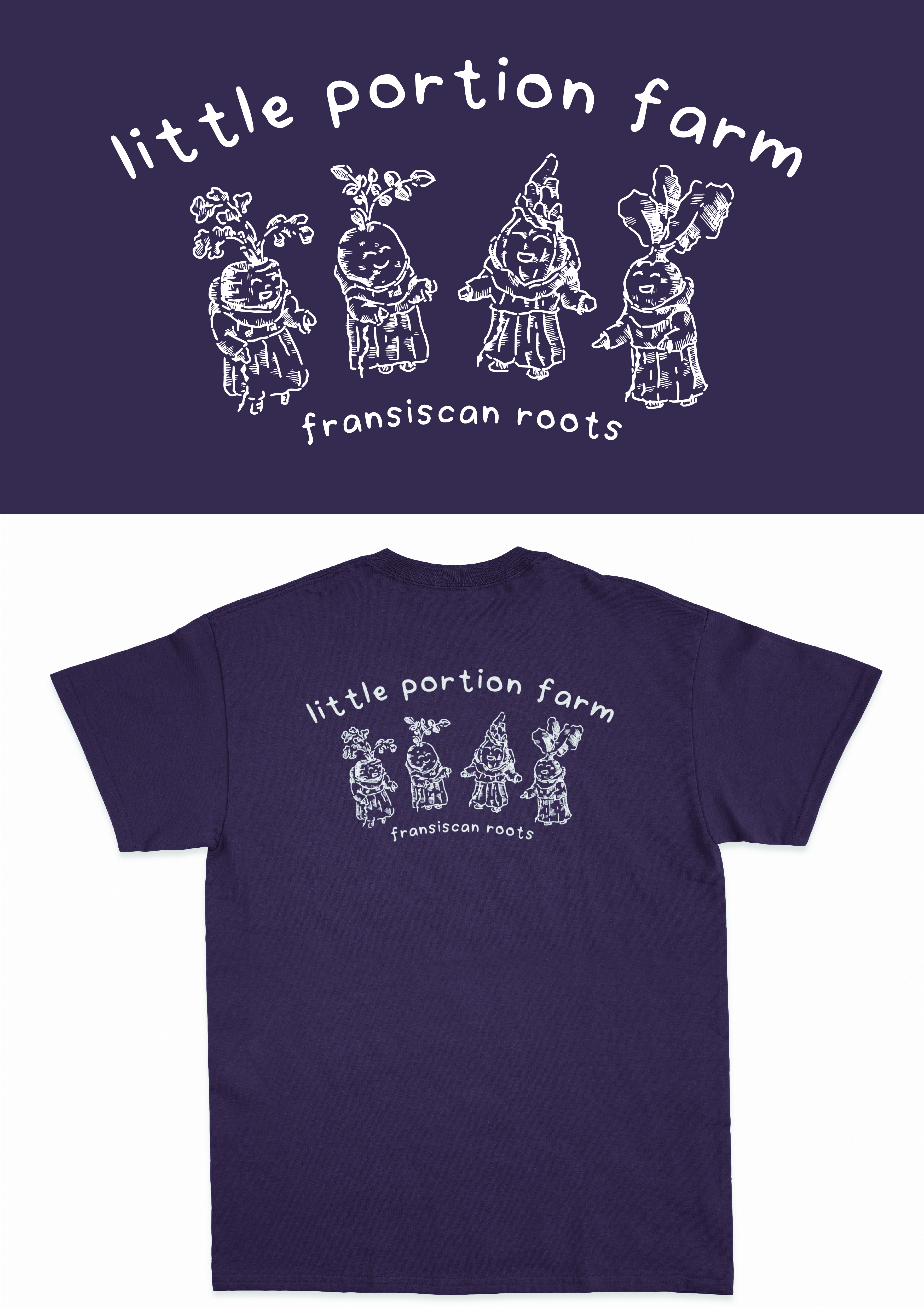 T-shirt Design by keureating for this project | Design #31236652