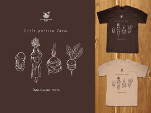 T-shirt Design by MNM for this project | Design #31226889