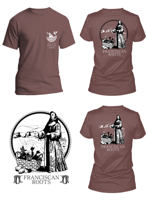 T-shirt Design by elveneclipse for this project | Design: #31233441