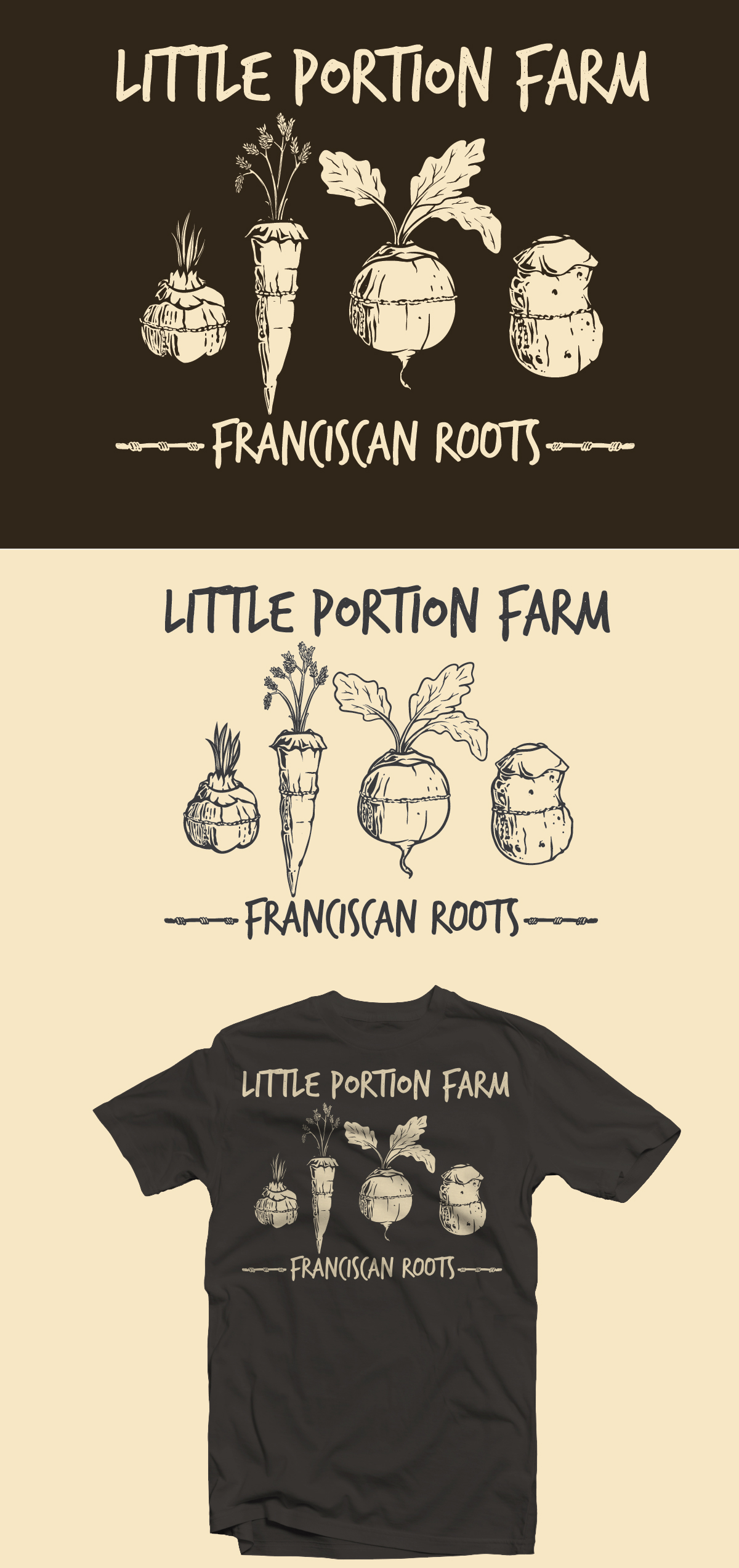 T-shirt Design by Ngoeg for this project | Design #31259056
