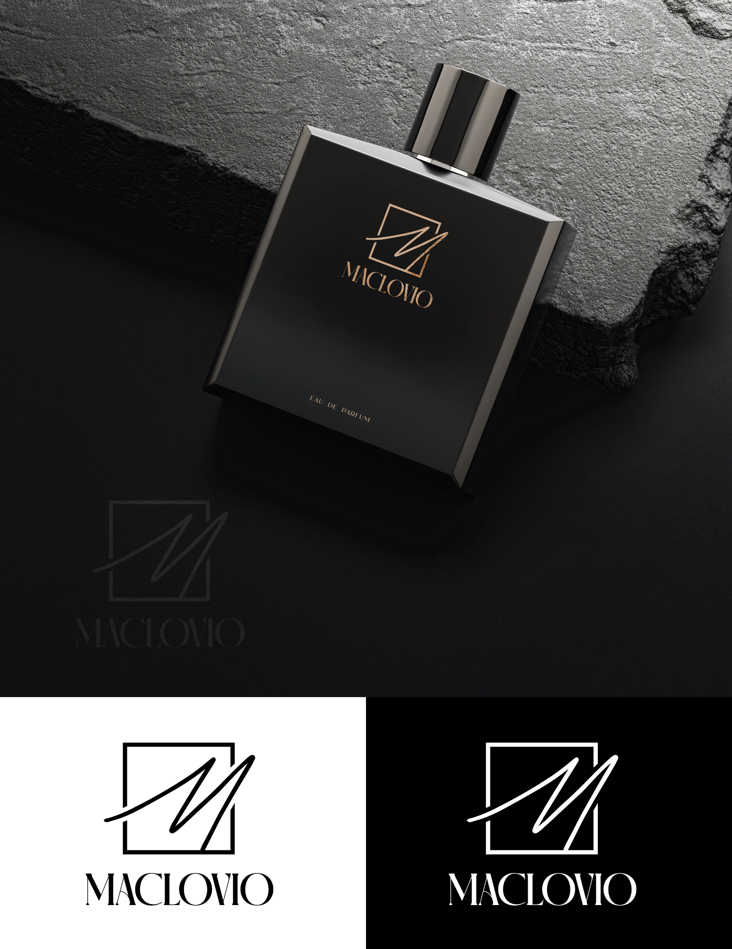 Logo Design by StromDesignHub for this project | Design #31233565