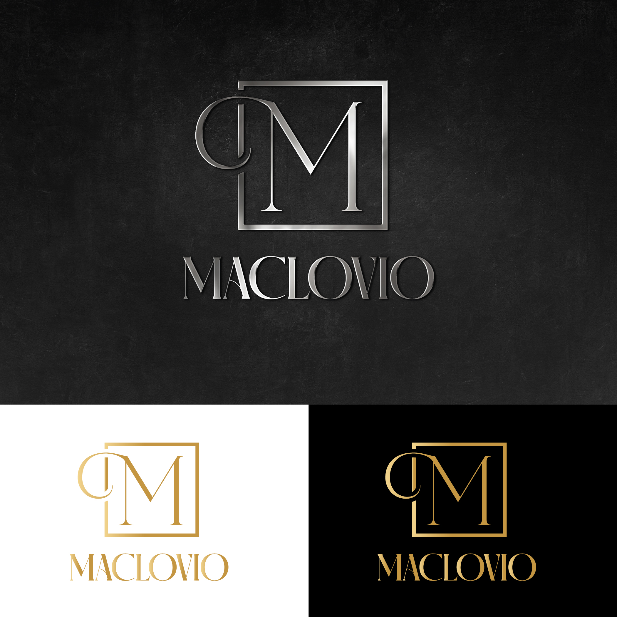 Diseño de Logo por StromDesignHub para este proyecto | Diseño #31233566