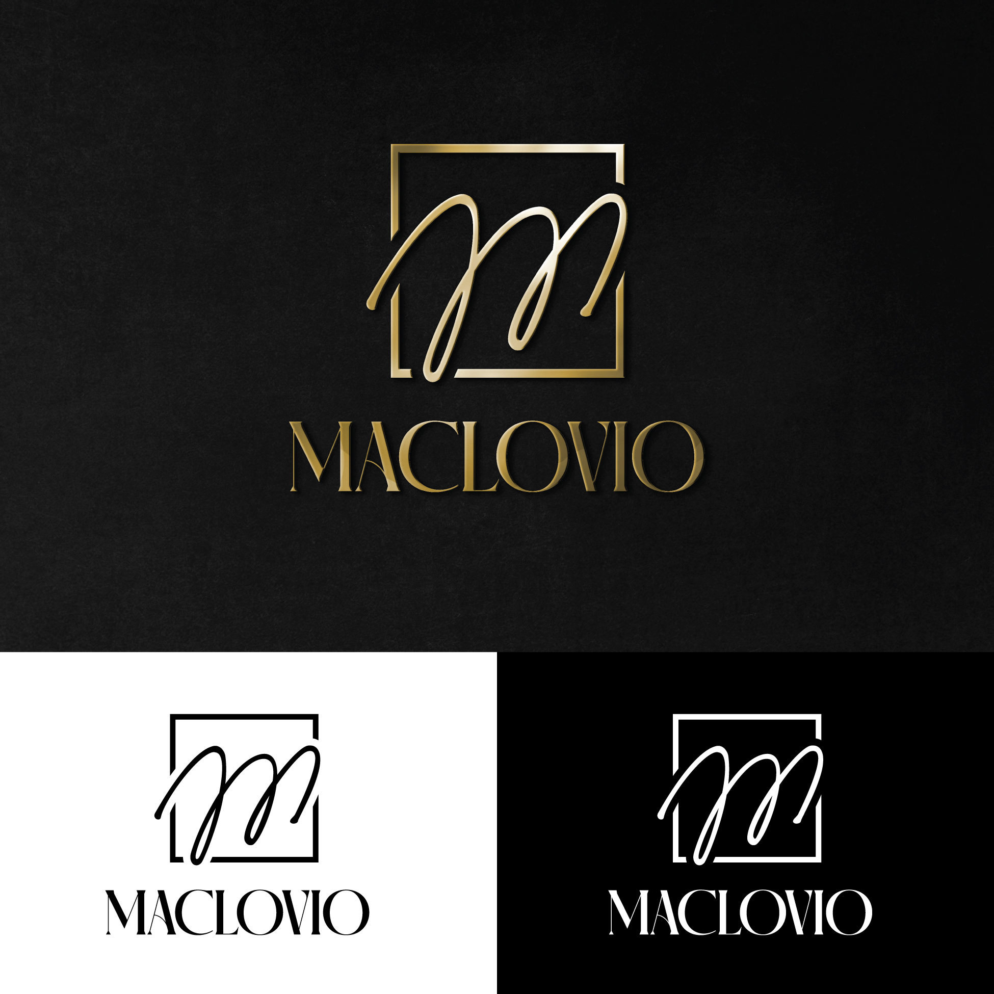 Diseño de Logo por StromDesignHub para este proyecto | Diseño #31233568