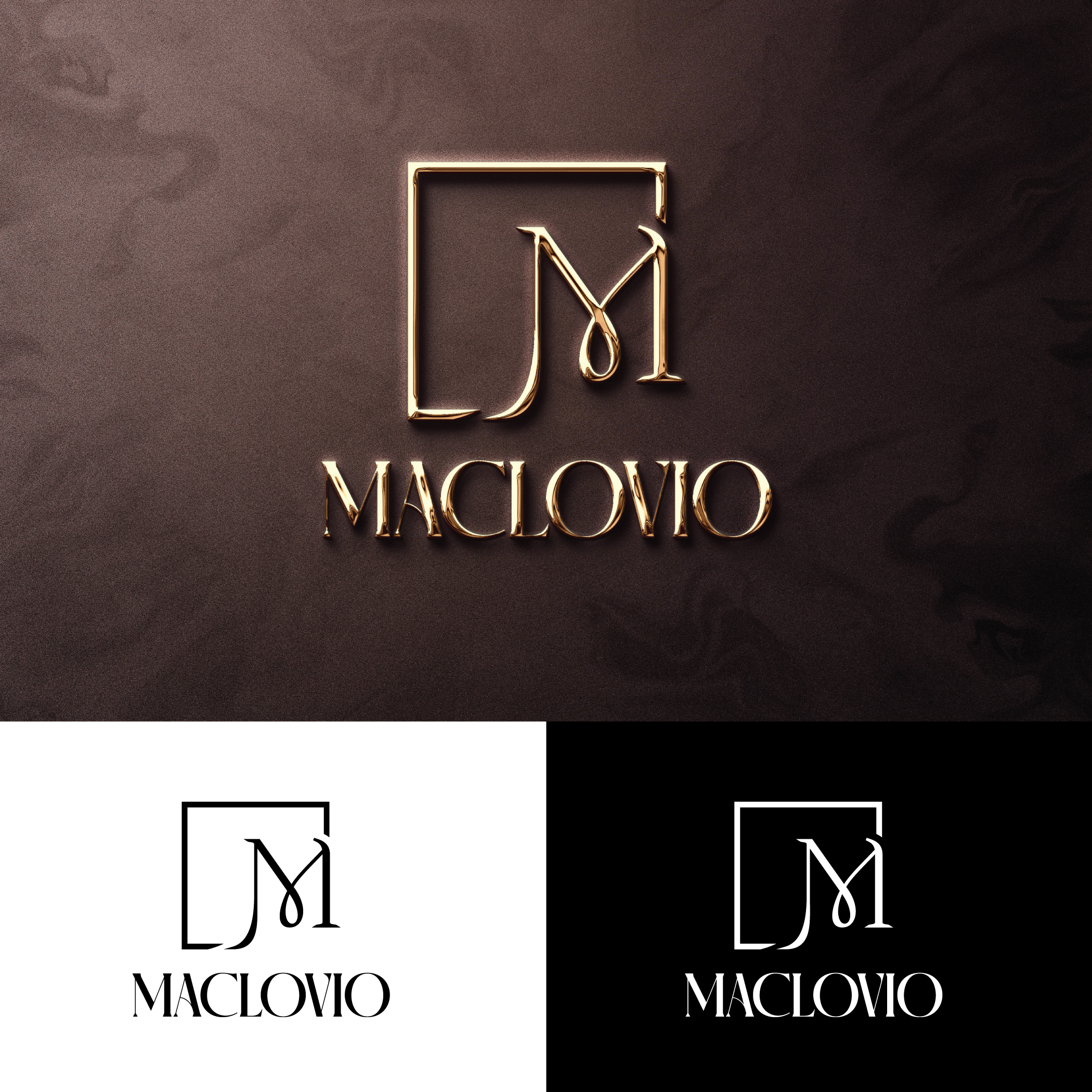 Diseño de Logo por StromDesignHub para este proyecto | Diseño #31233570