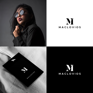 Logo Design by sabina aiko for this project | Design: #31262997